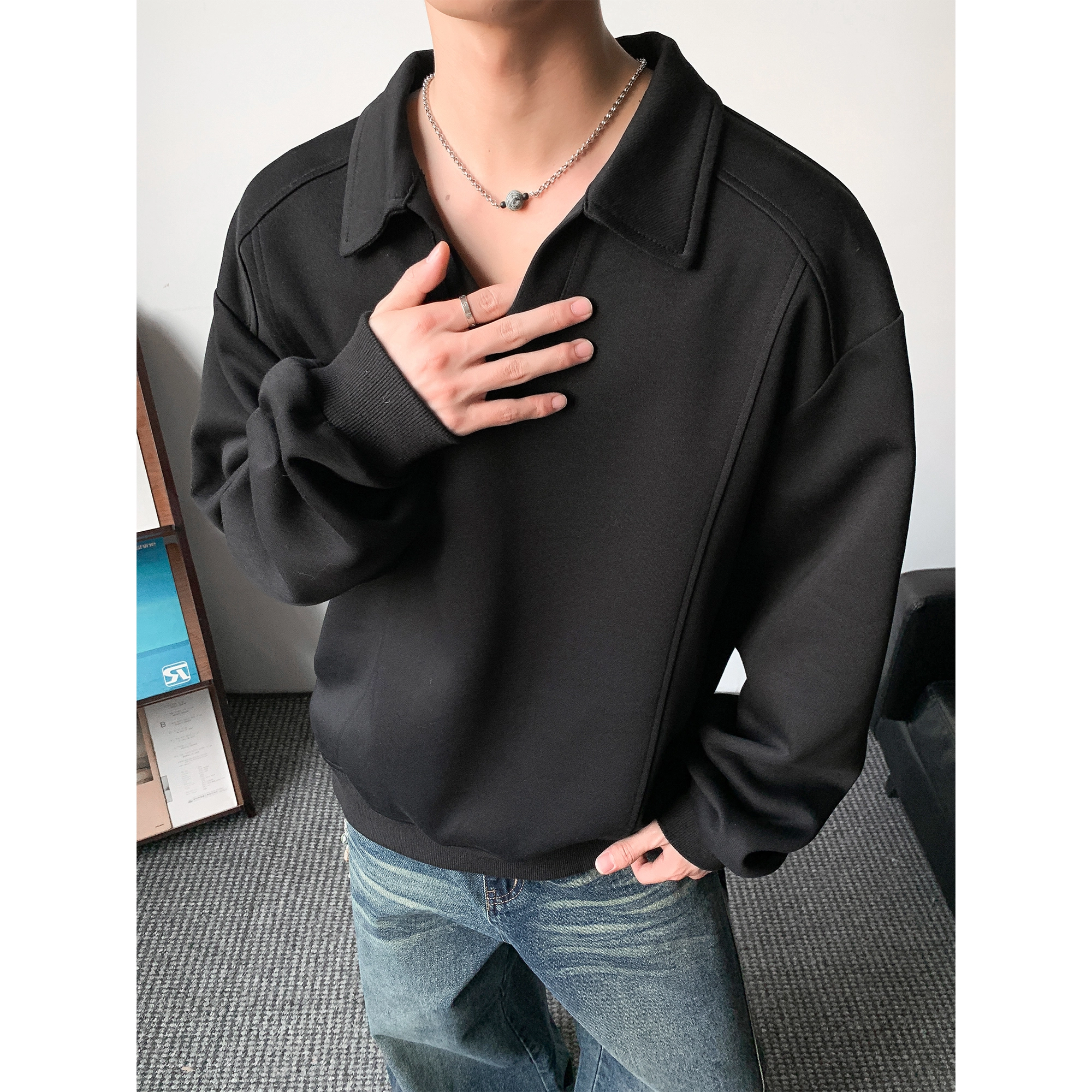 Fakeyoung V