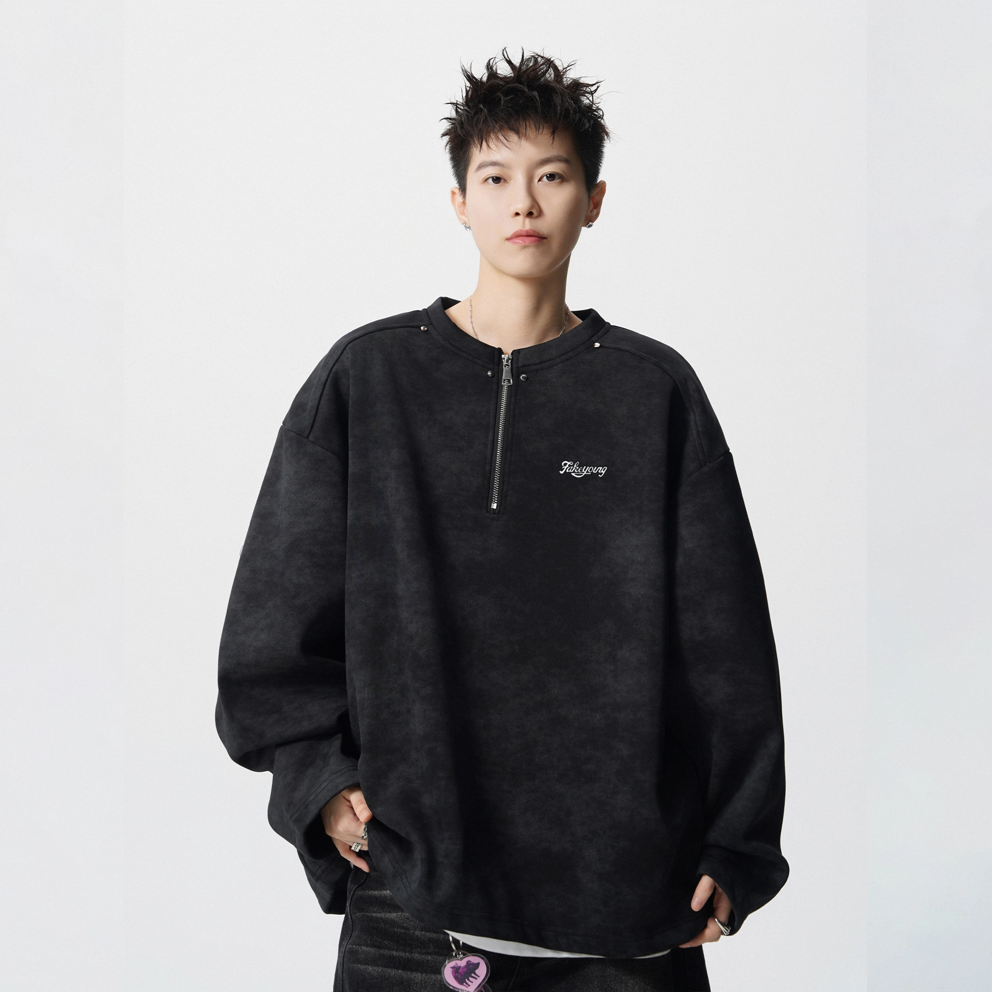 Fakeyoung CleanfitLogo