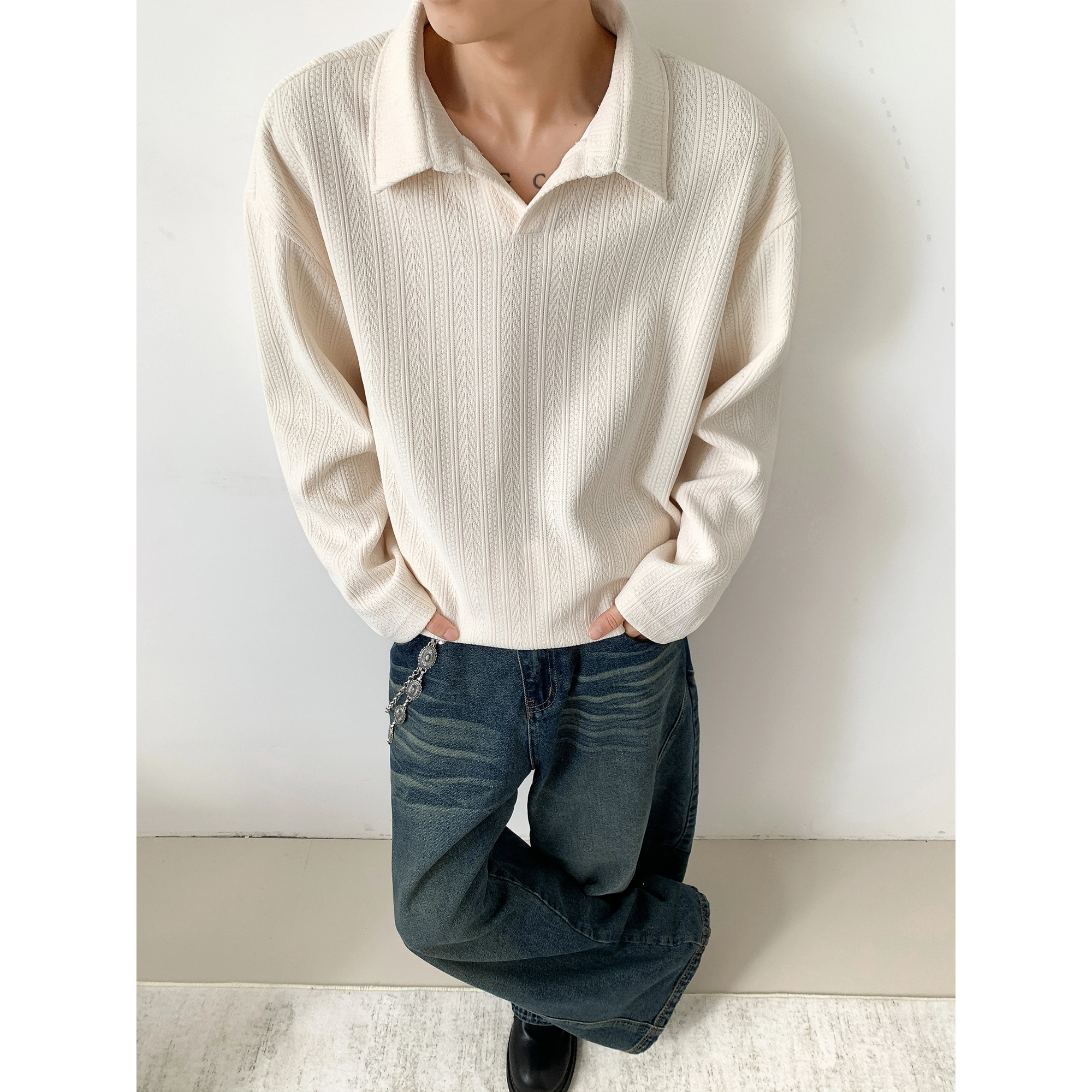 Fakeyoung POLO