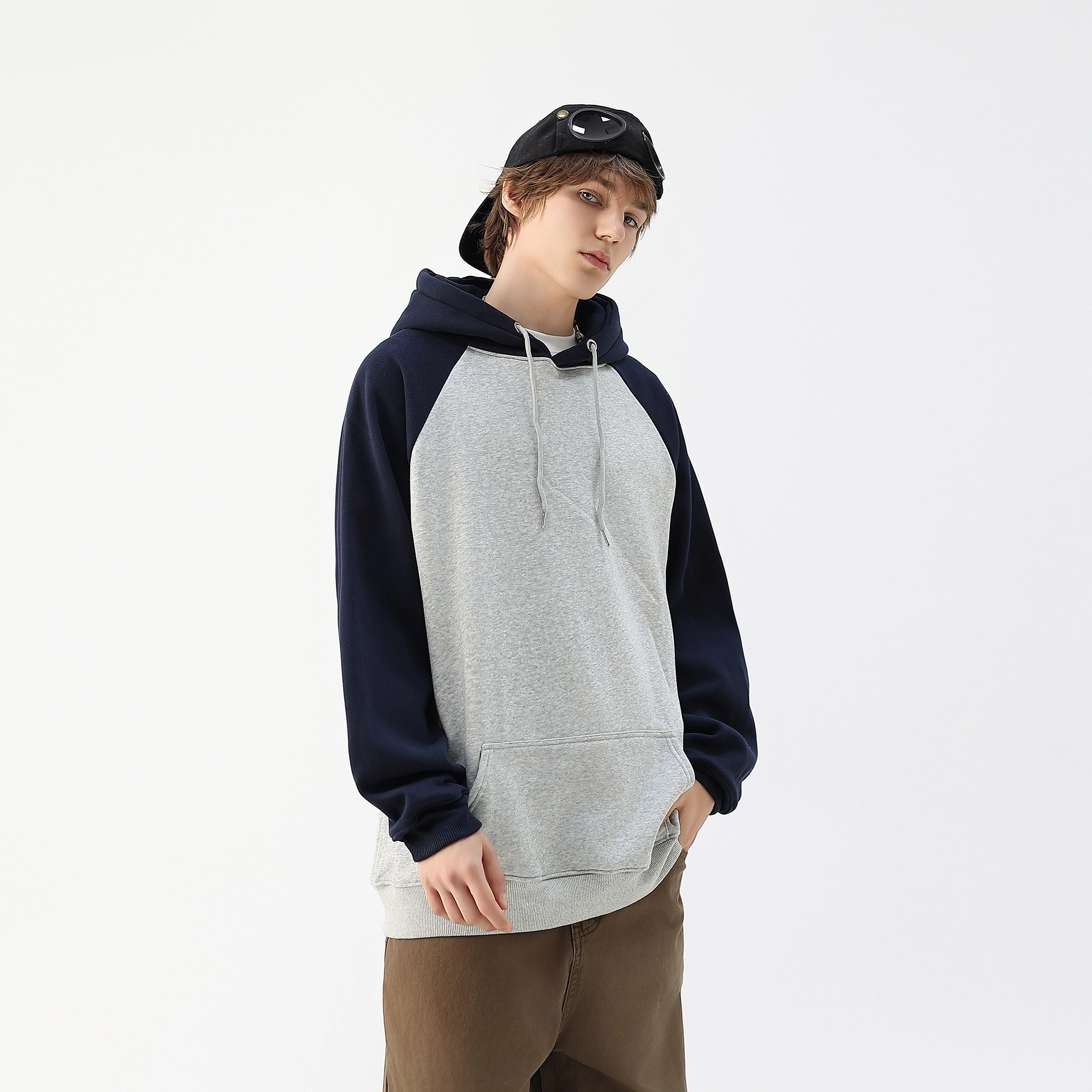 Fakeyoung