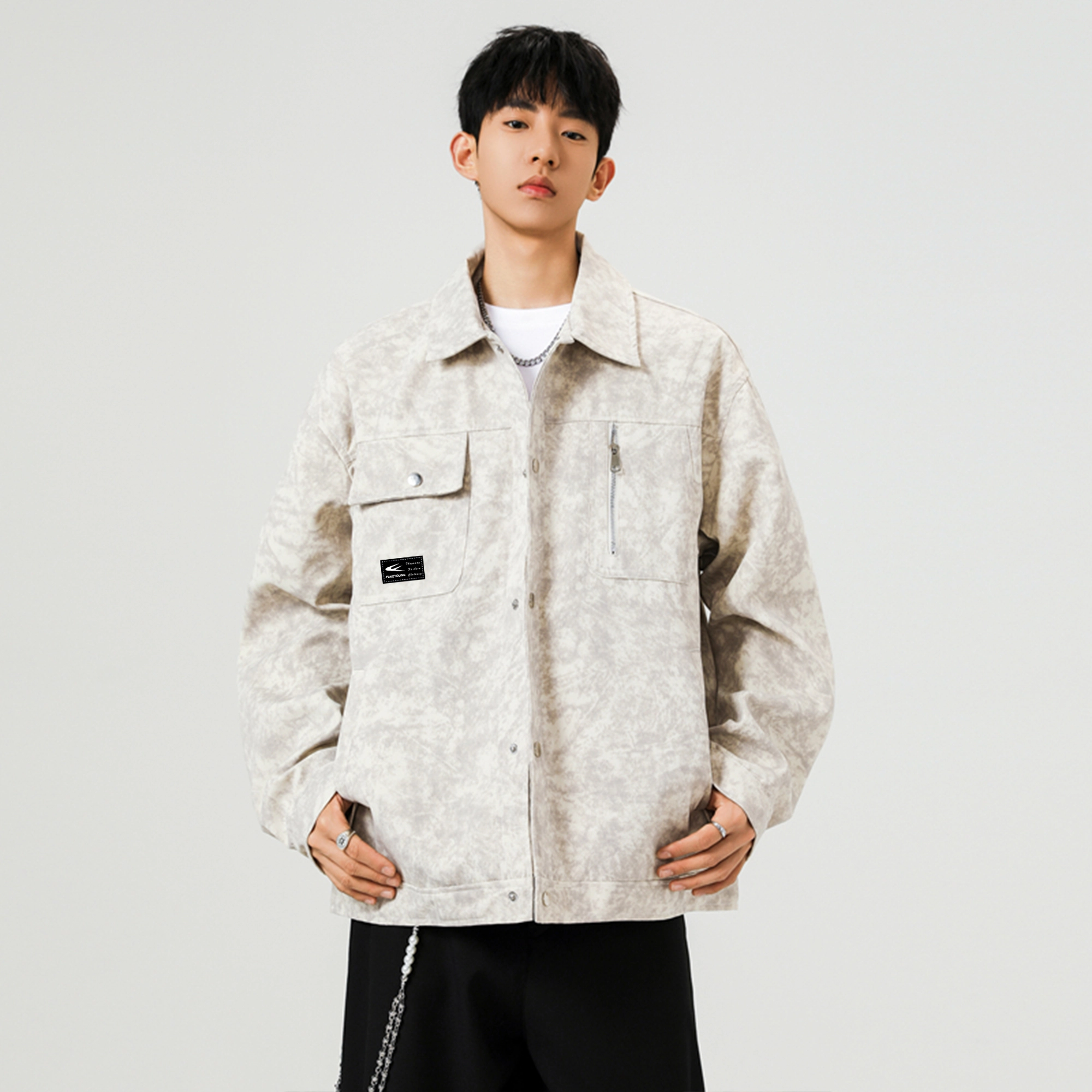 Fakeyoung