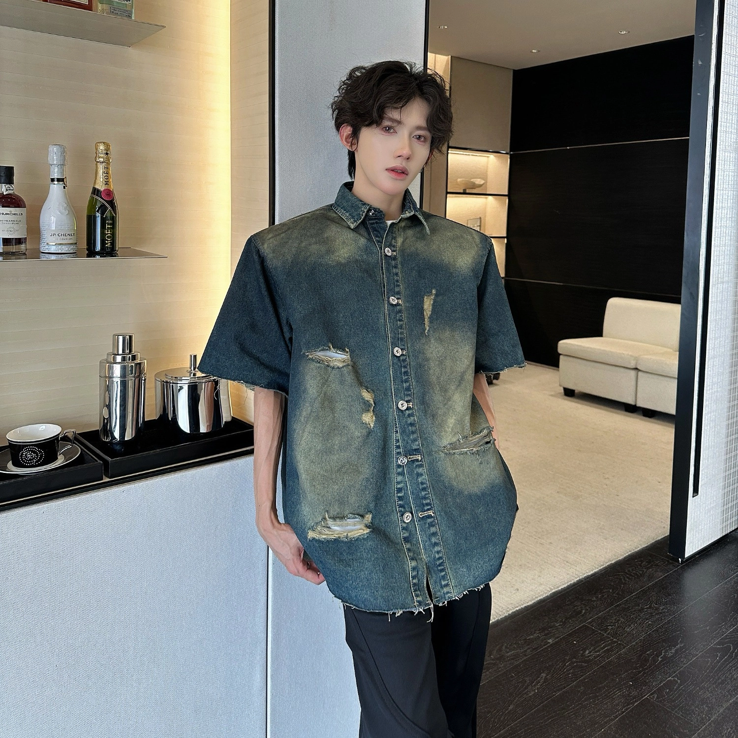 Fakeyoung cleanfit