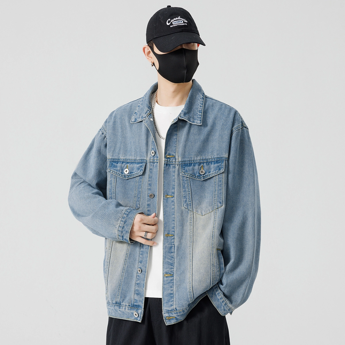 Fakeyoung