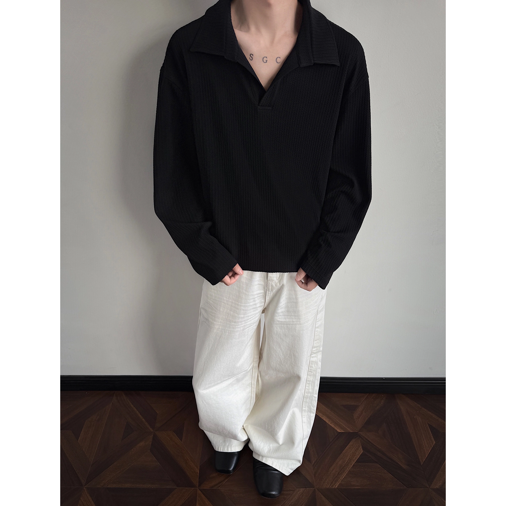 Fakeyoung POLO