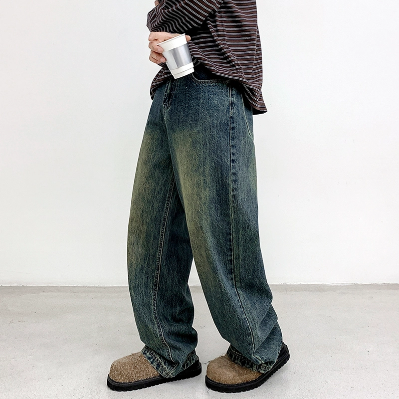 Fakeyoung cleanfit