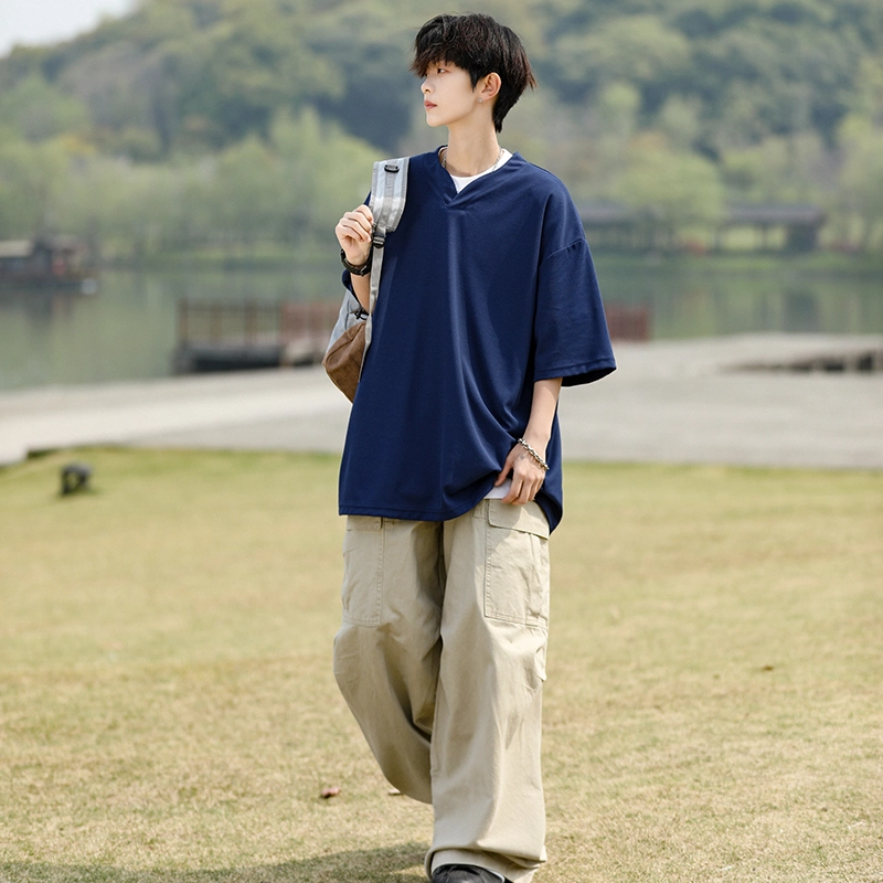 Fakeyoung T