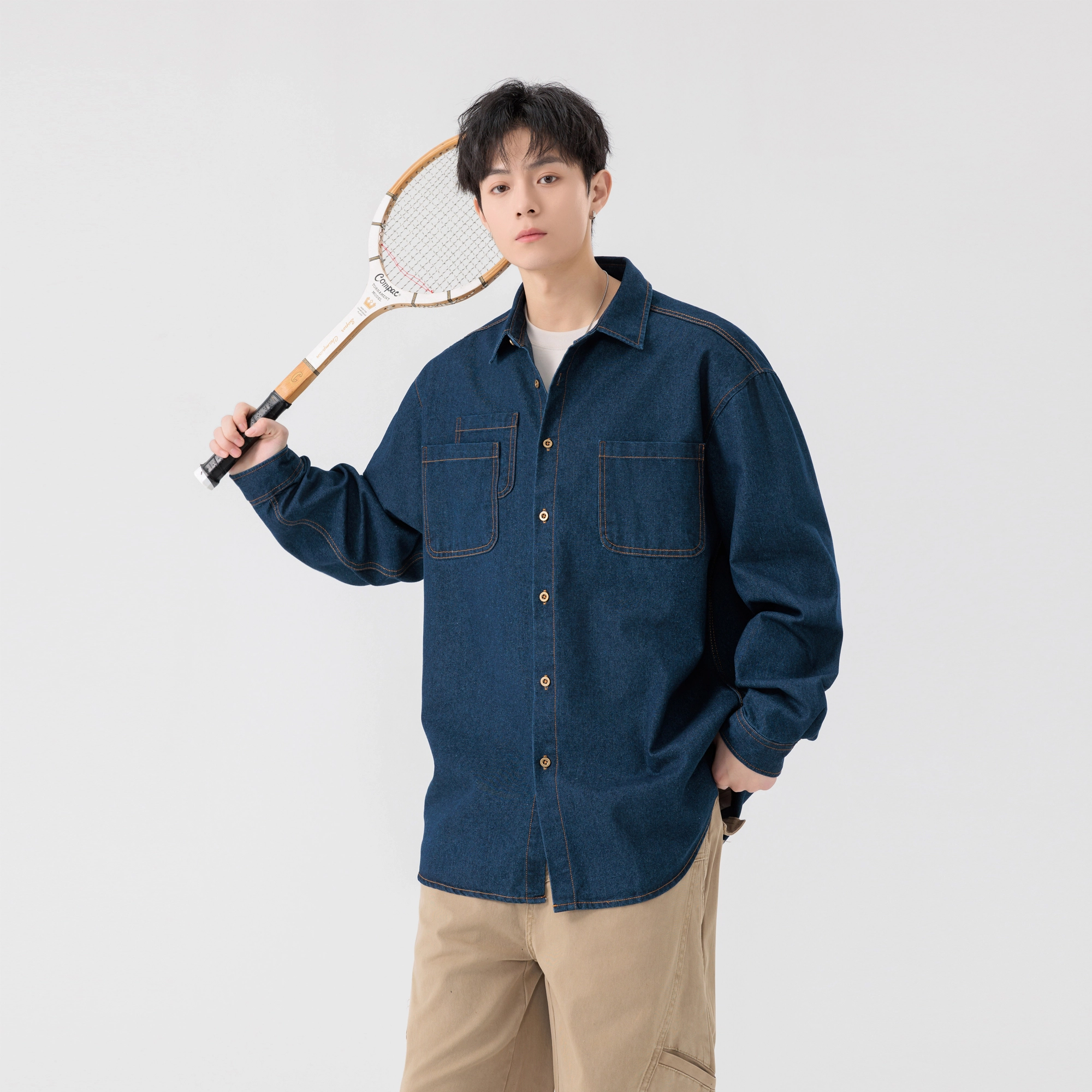 Fakeyoung vintage