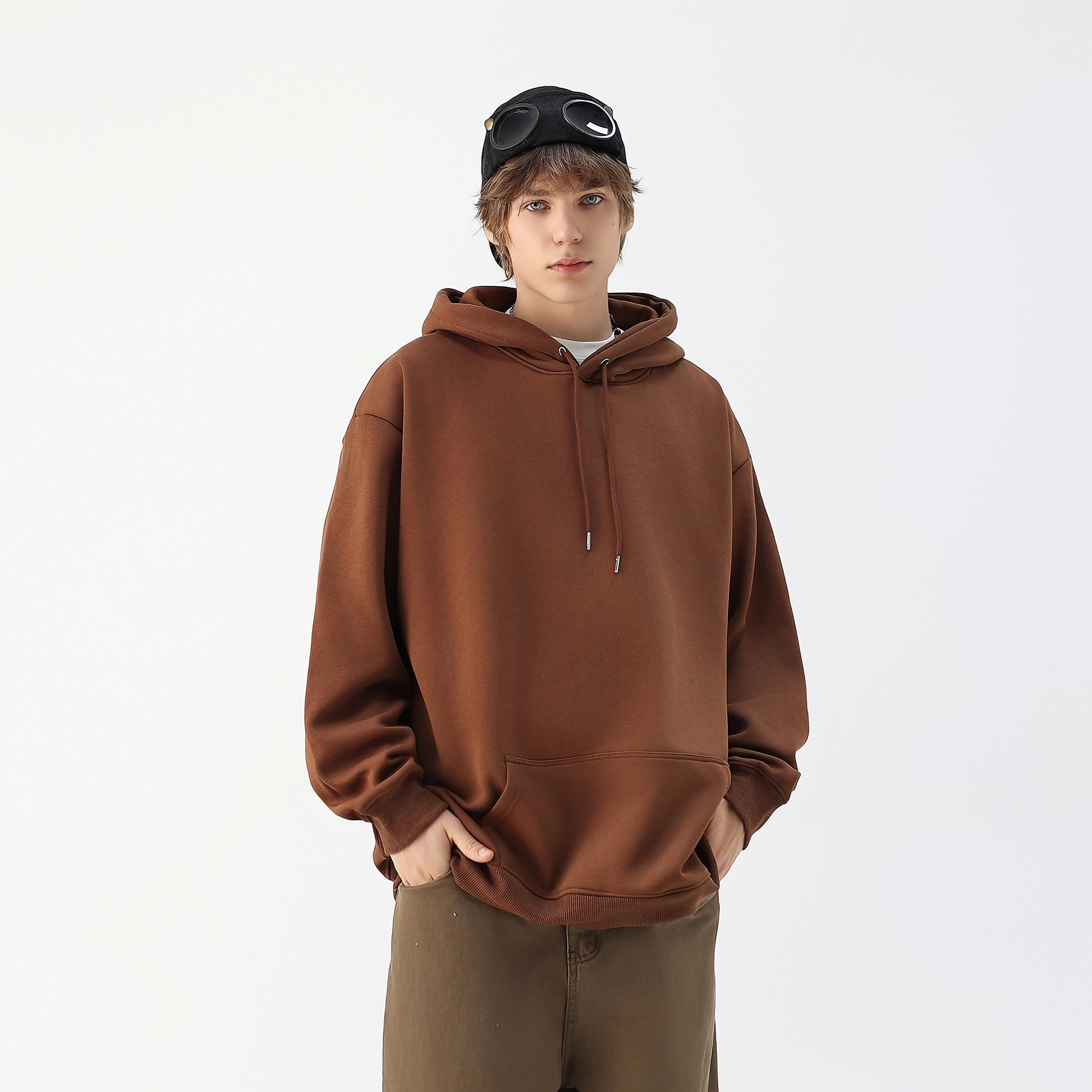 Fakeyoung