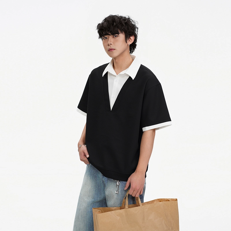 Fakeyoung PoloT