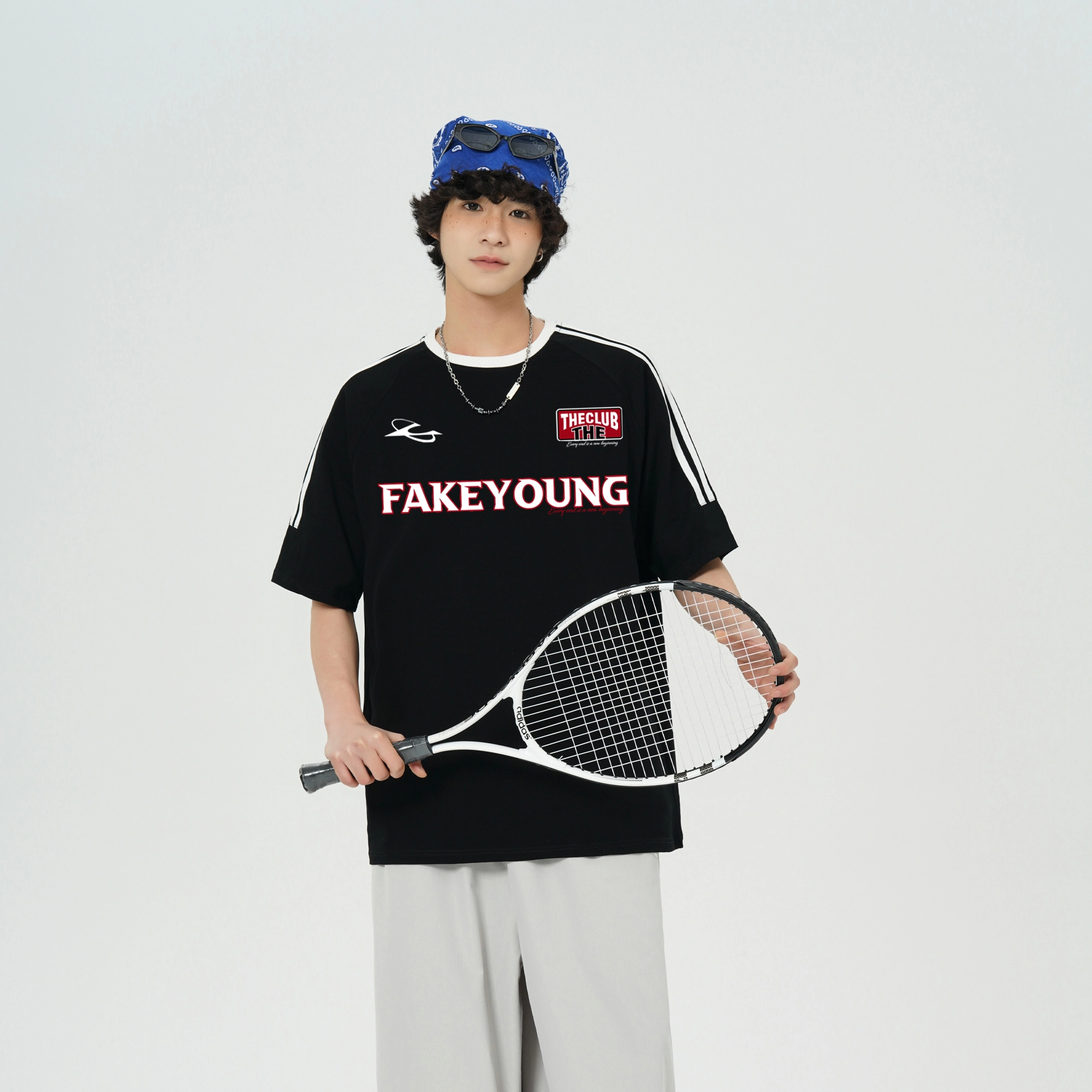 Fakeyoung LOGOT