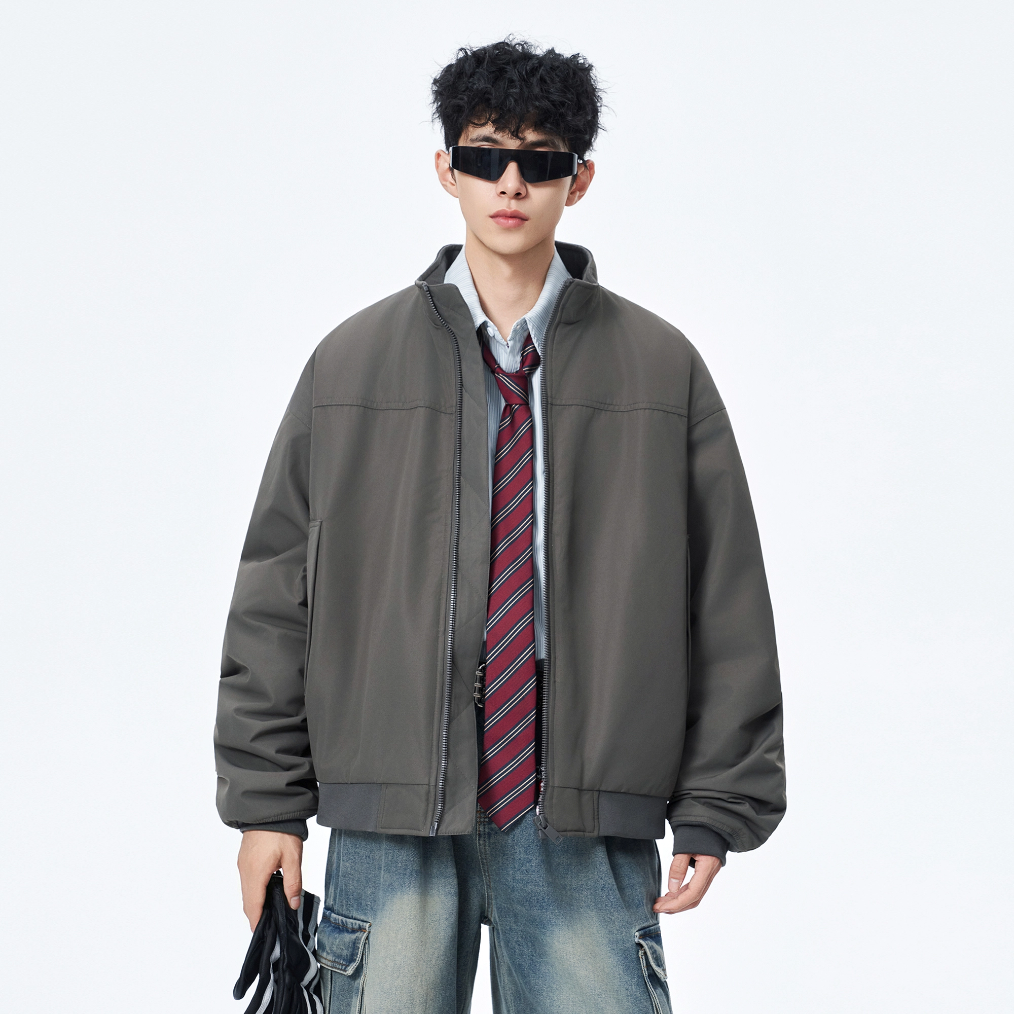 Fakeyoung cleanfit