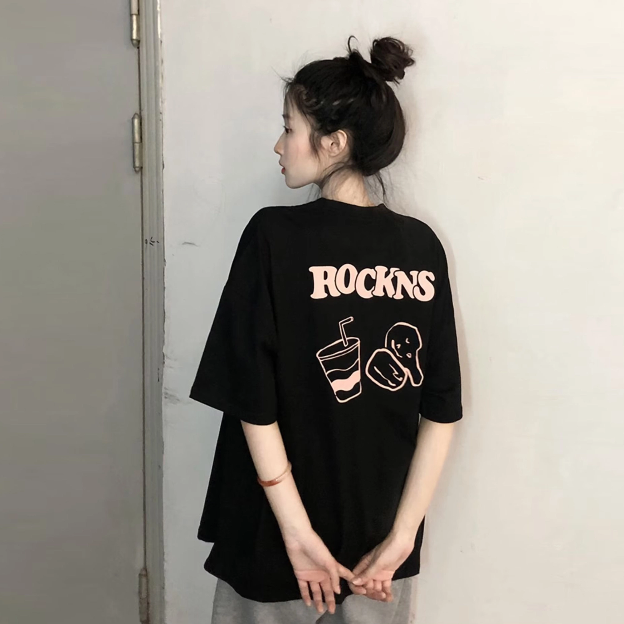 Fakeyoung T