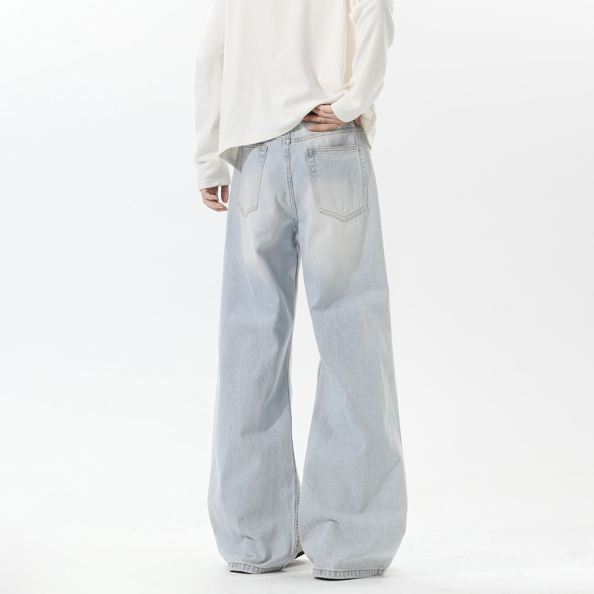 Fakeyoung cleanfit
