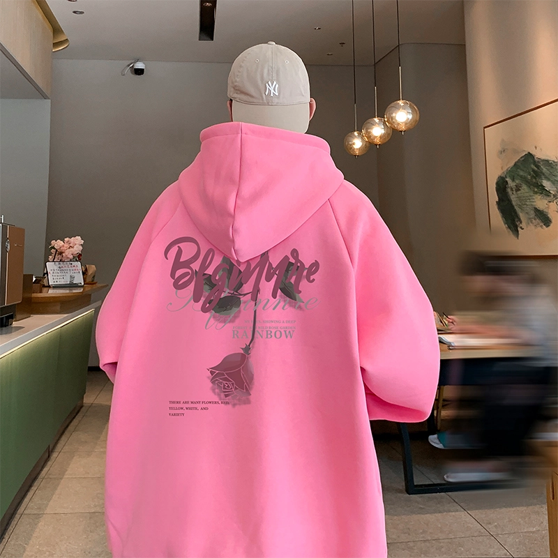 Fakeyoung oversize