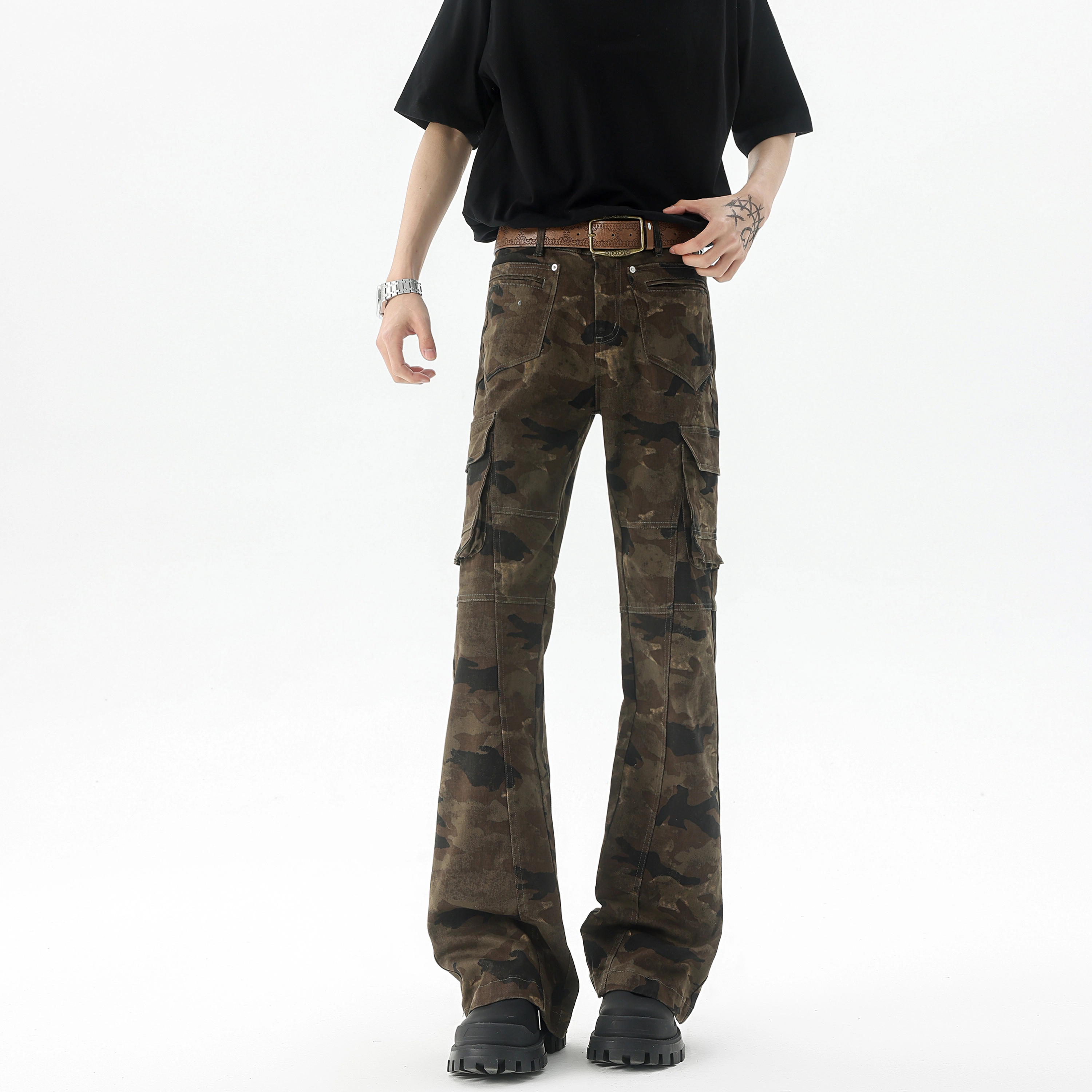 Fakeyoung cleanfit