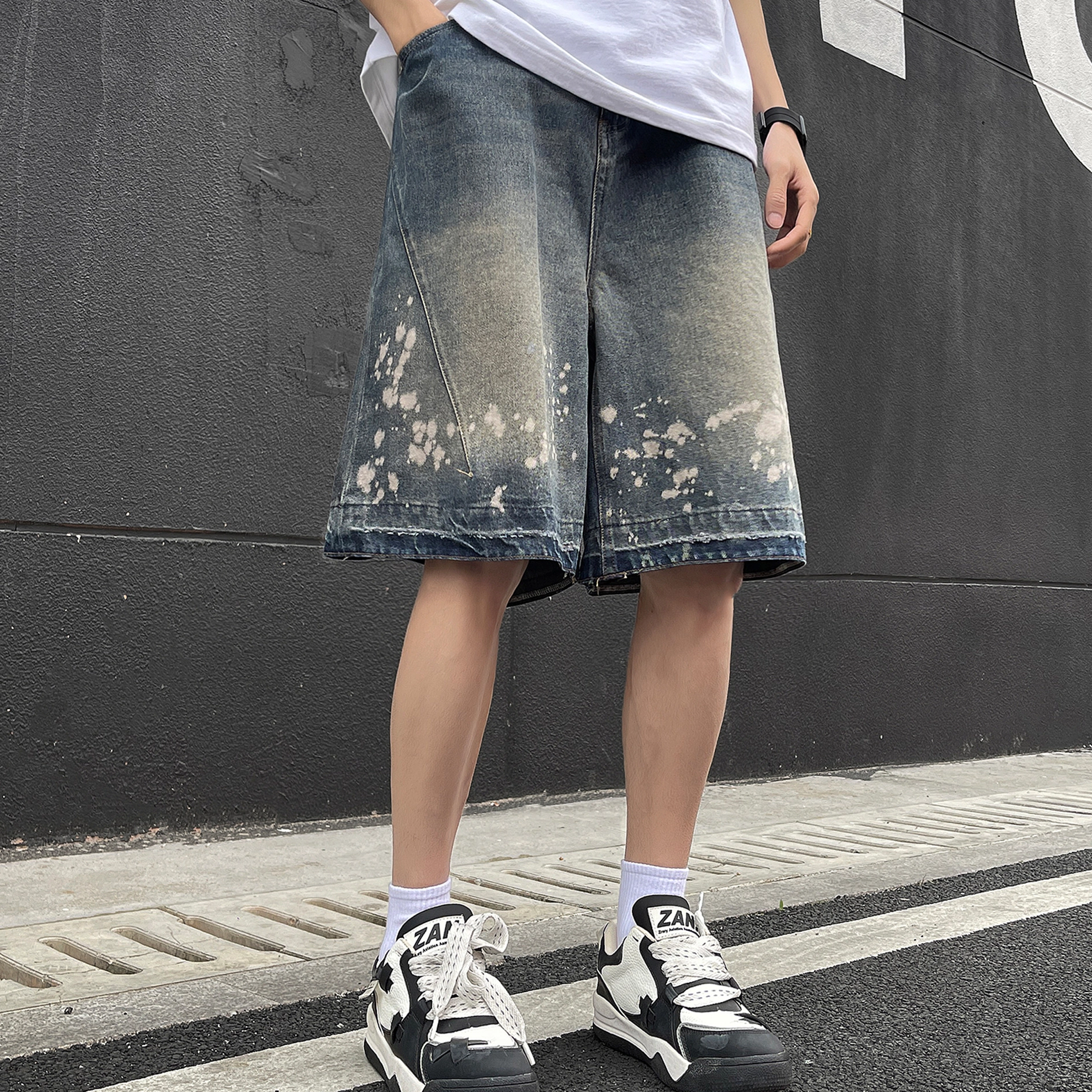 Fakeyoung