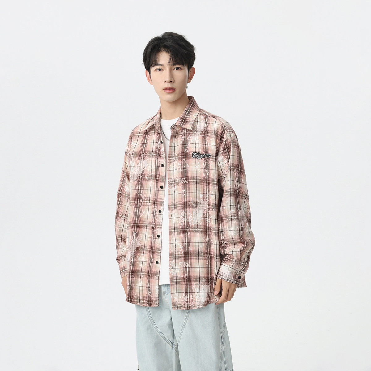 Fakeyoung logocleanfit