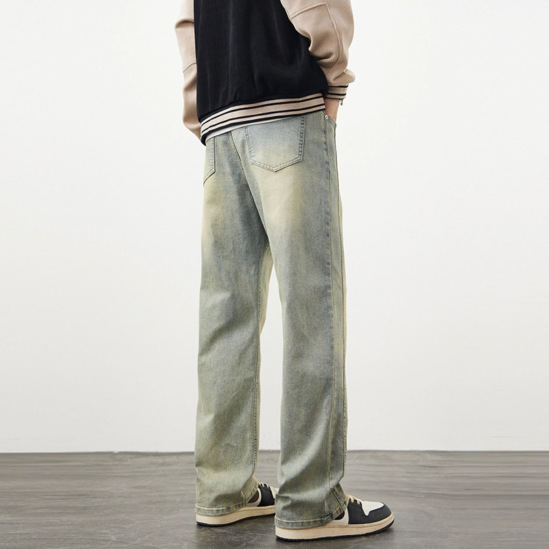 Fakeyoung cleanfit