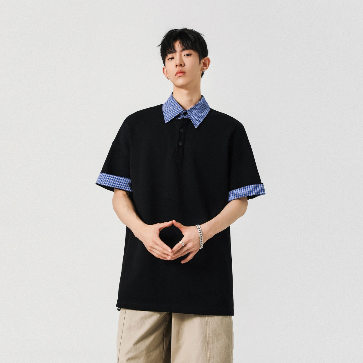 Fakeyoung T