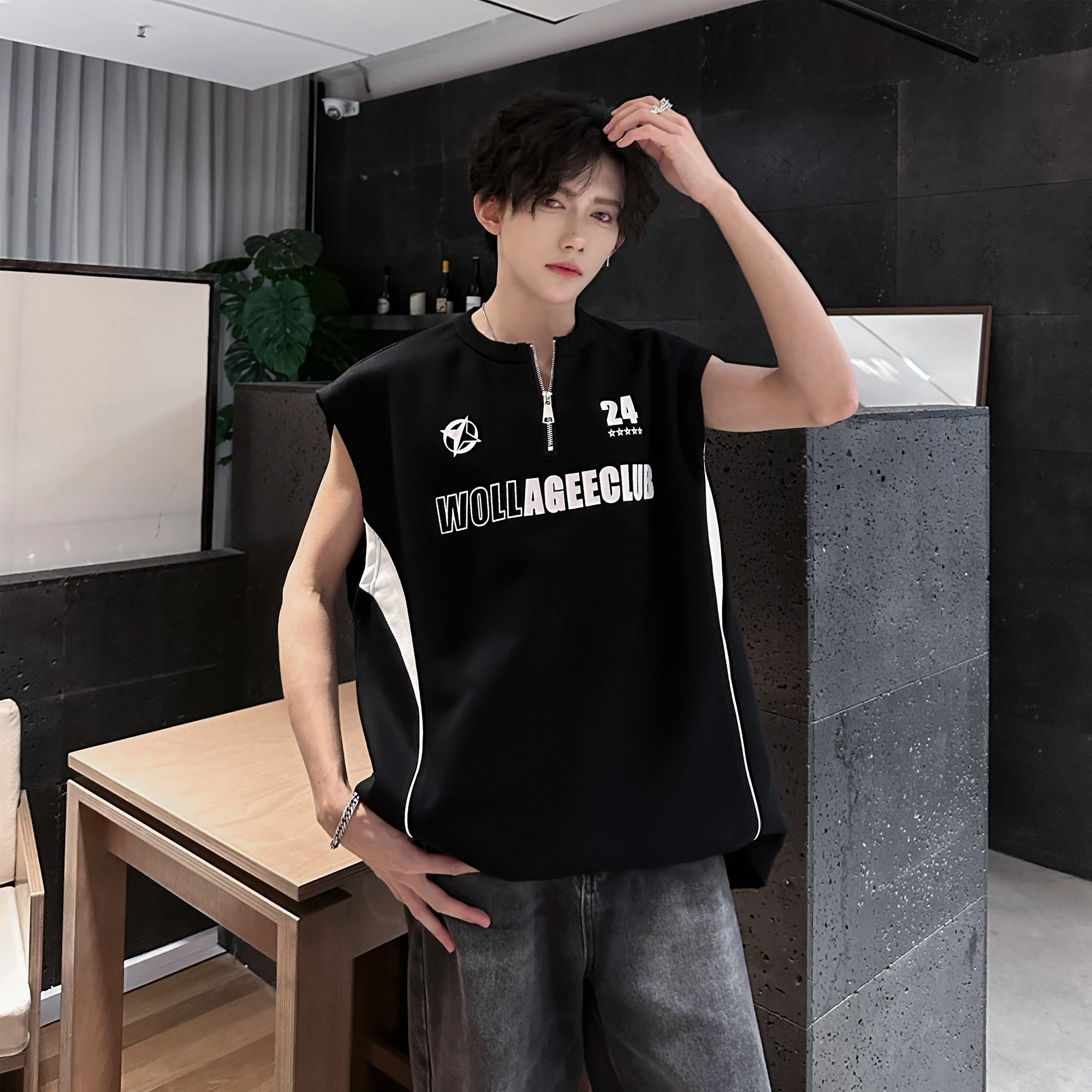 Fakeyoung