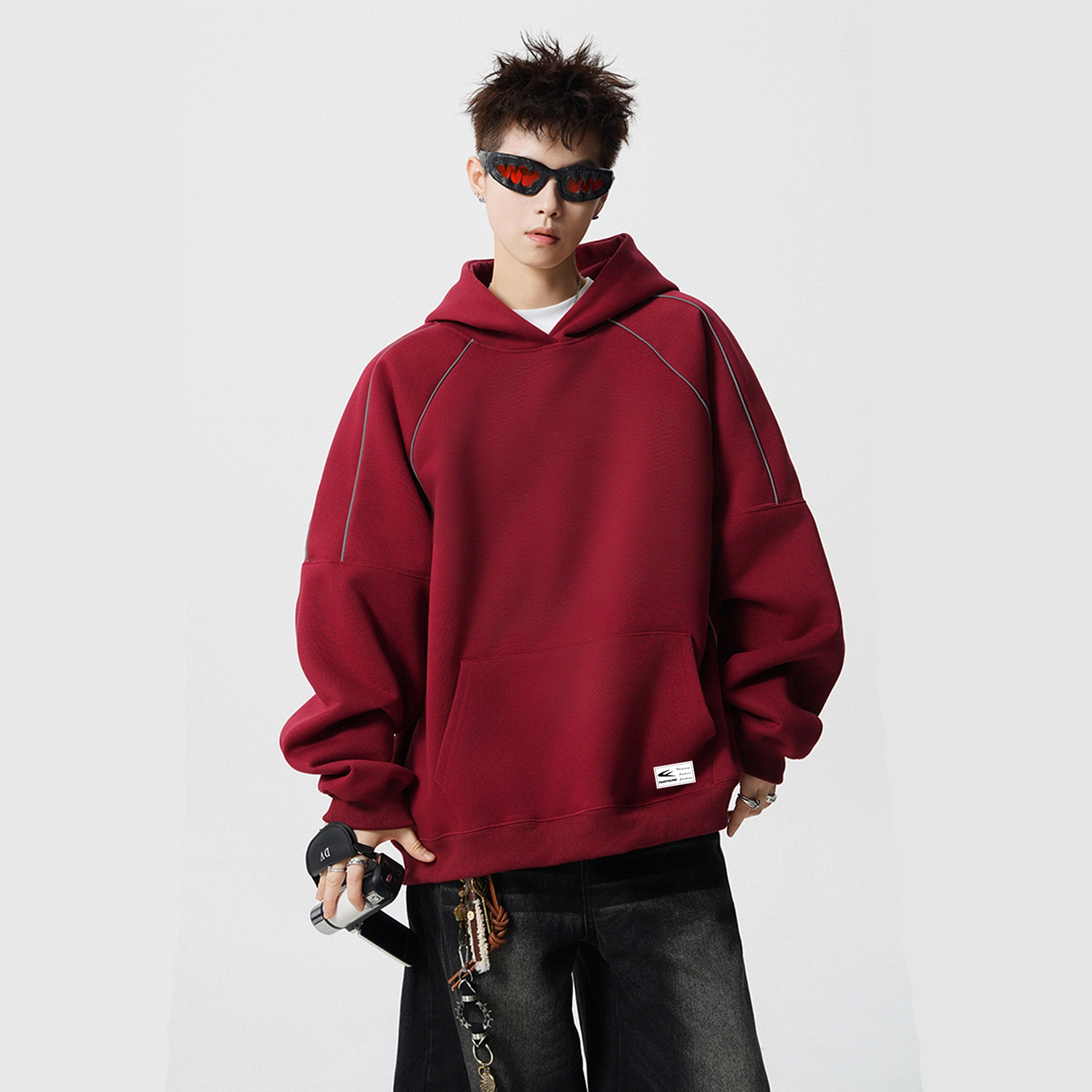 Fakeyoung