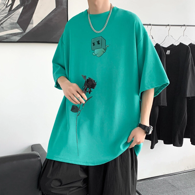 Fakeyoung T