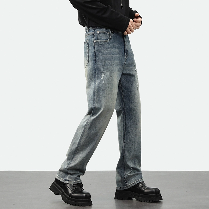 Fakeyoung cleanfit