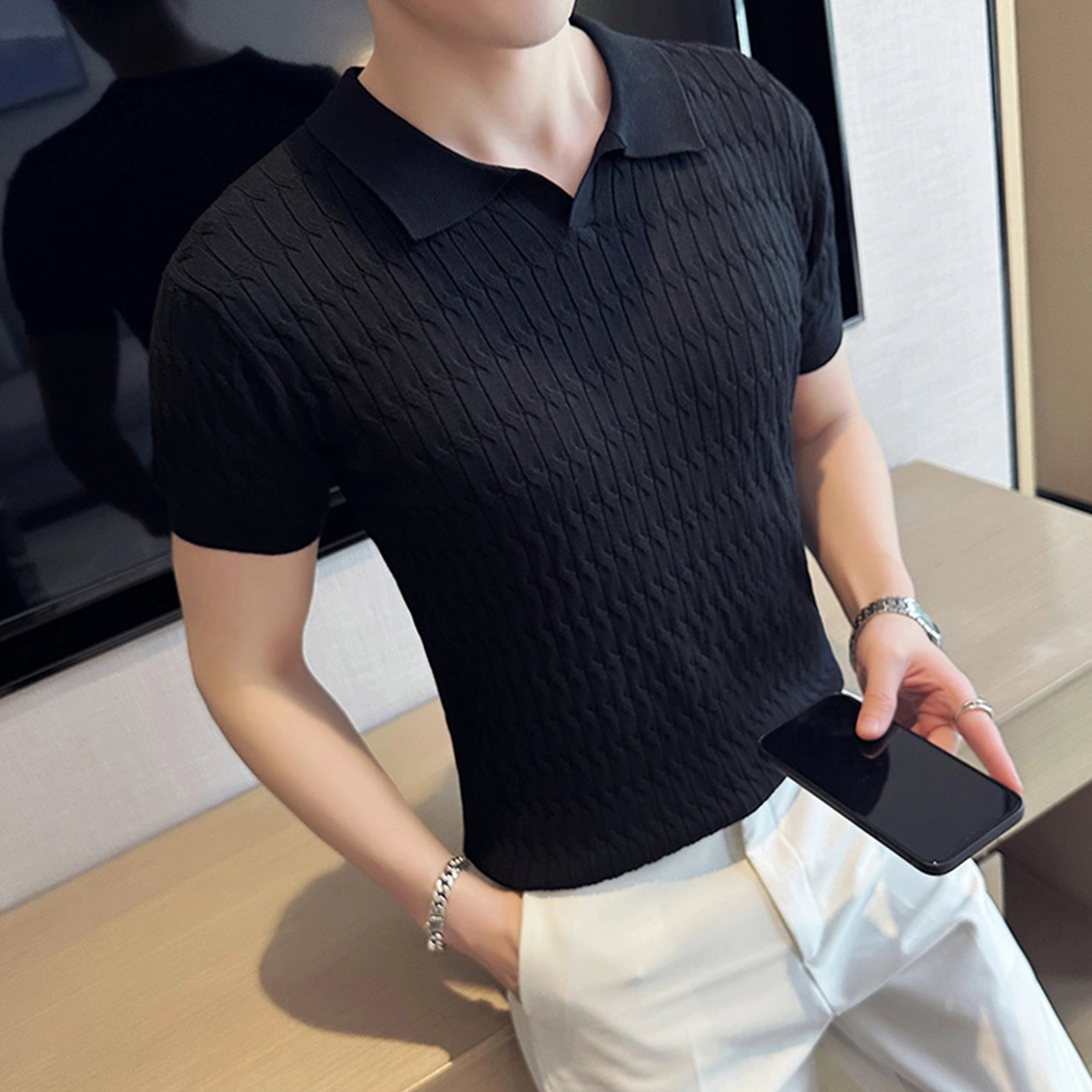 TESTUNG Polo