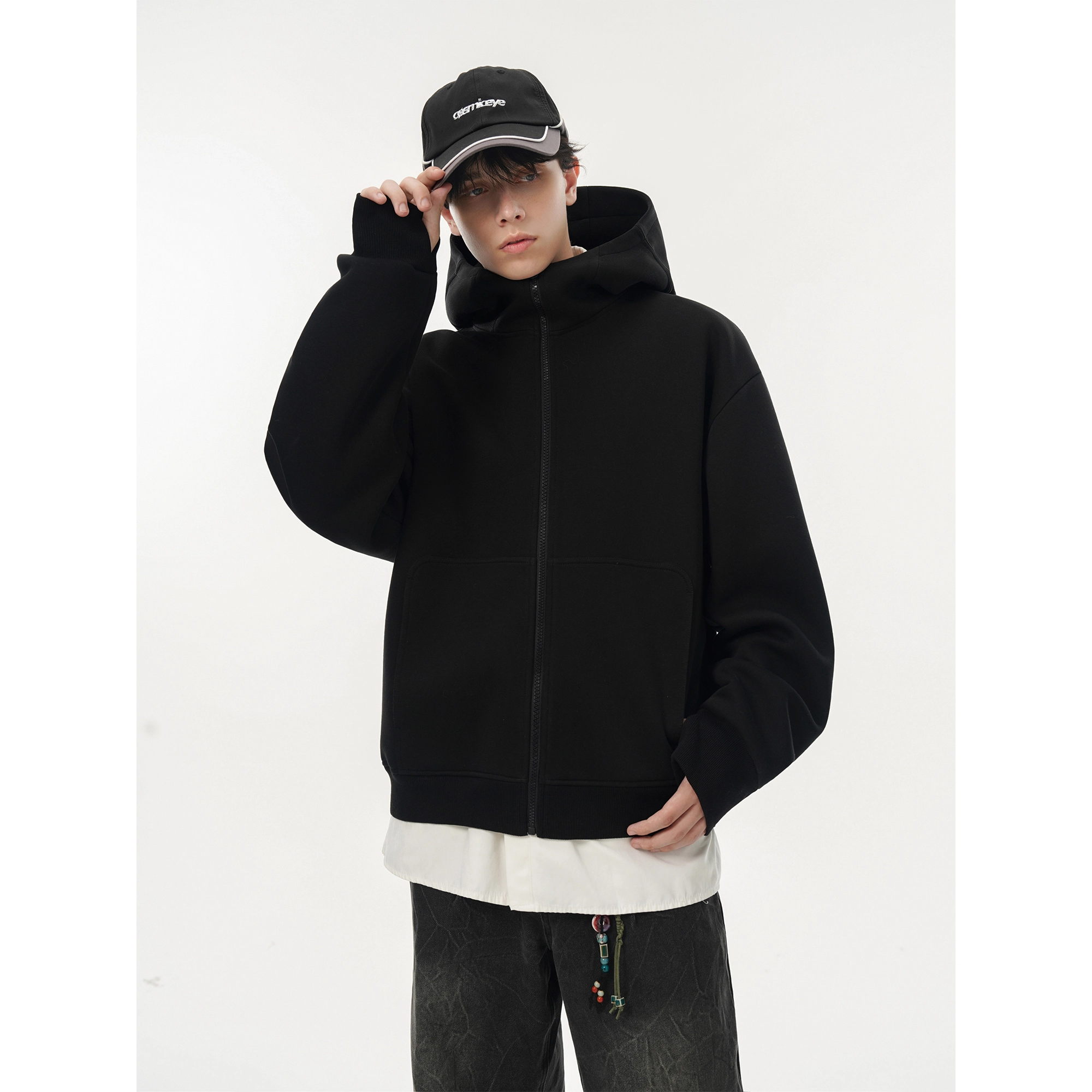 Fakeyoung 440goversize