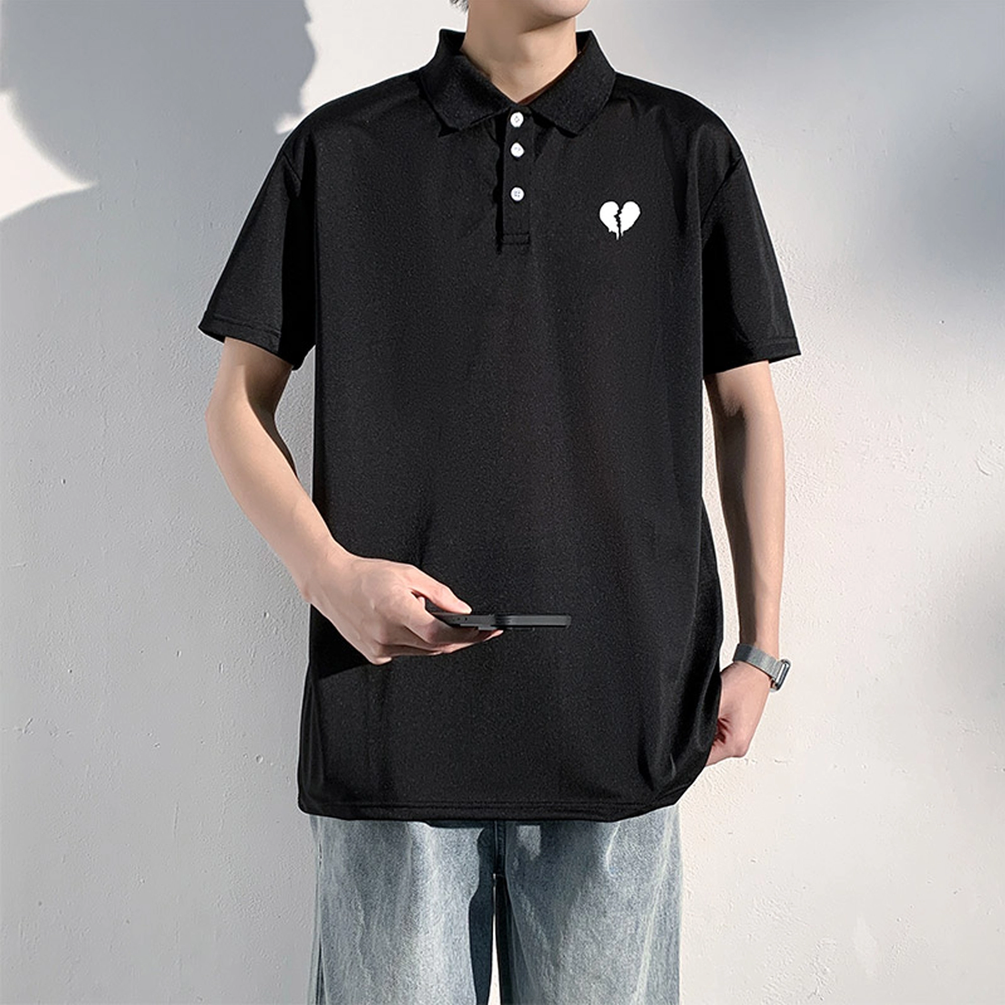 Fakeyoung Polo