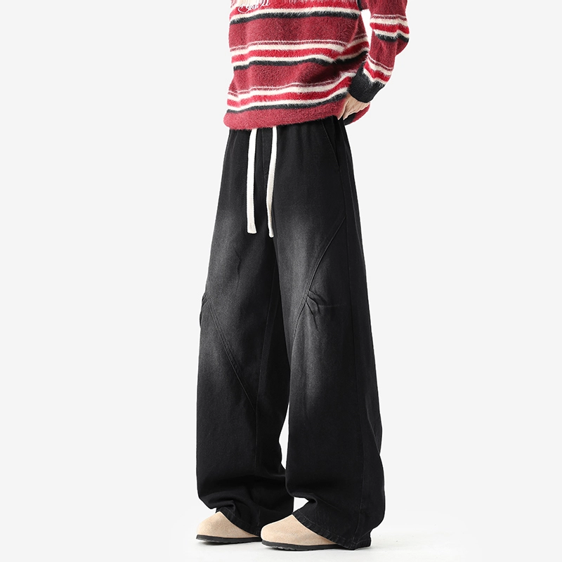 Fakeyoung cleanfit