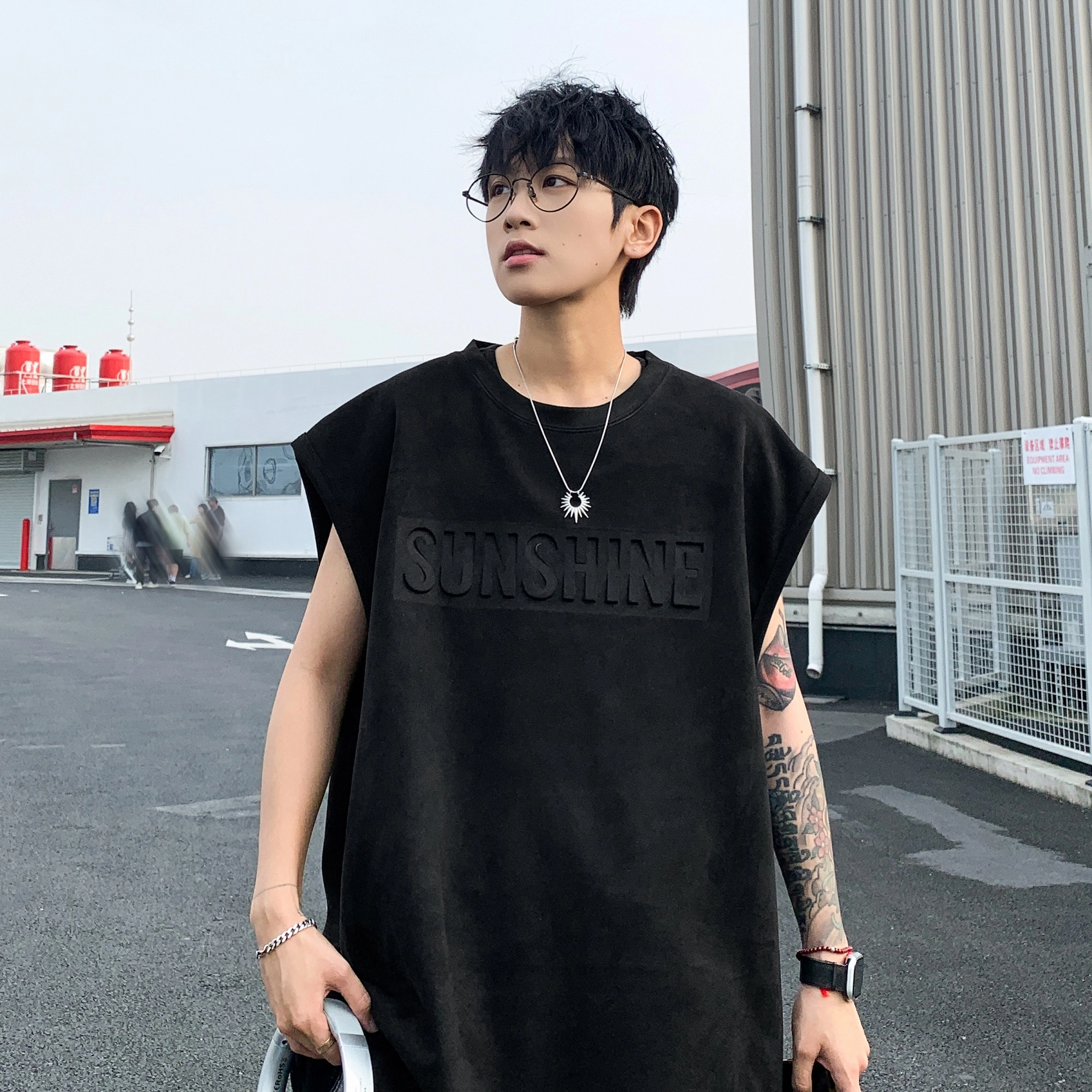 Fakeyoung