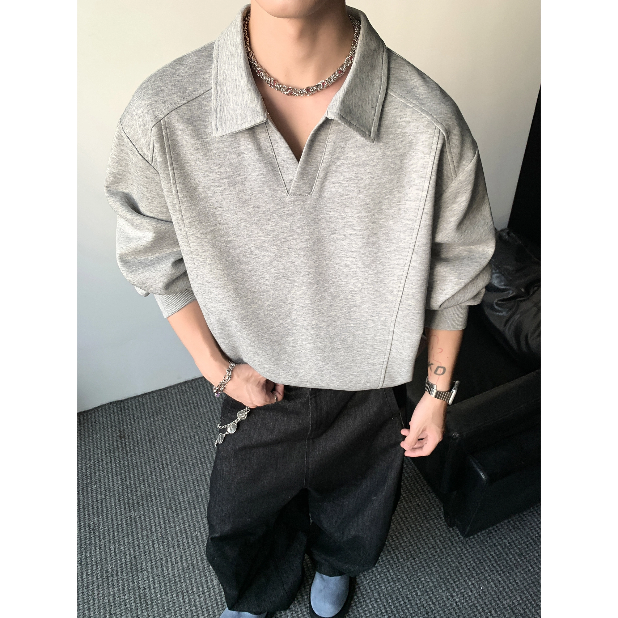 Fakeyoung V