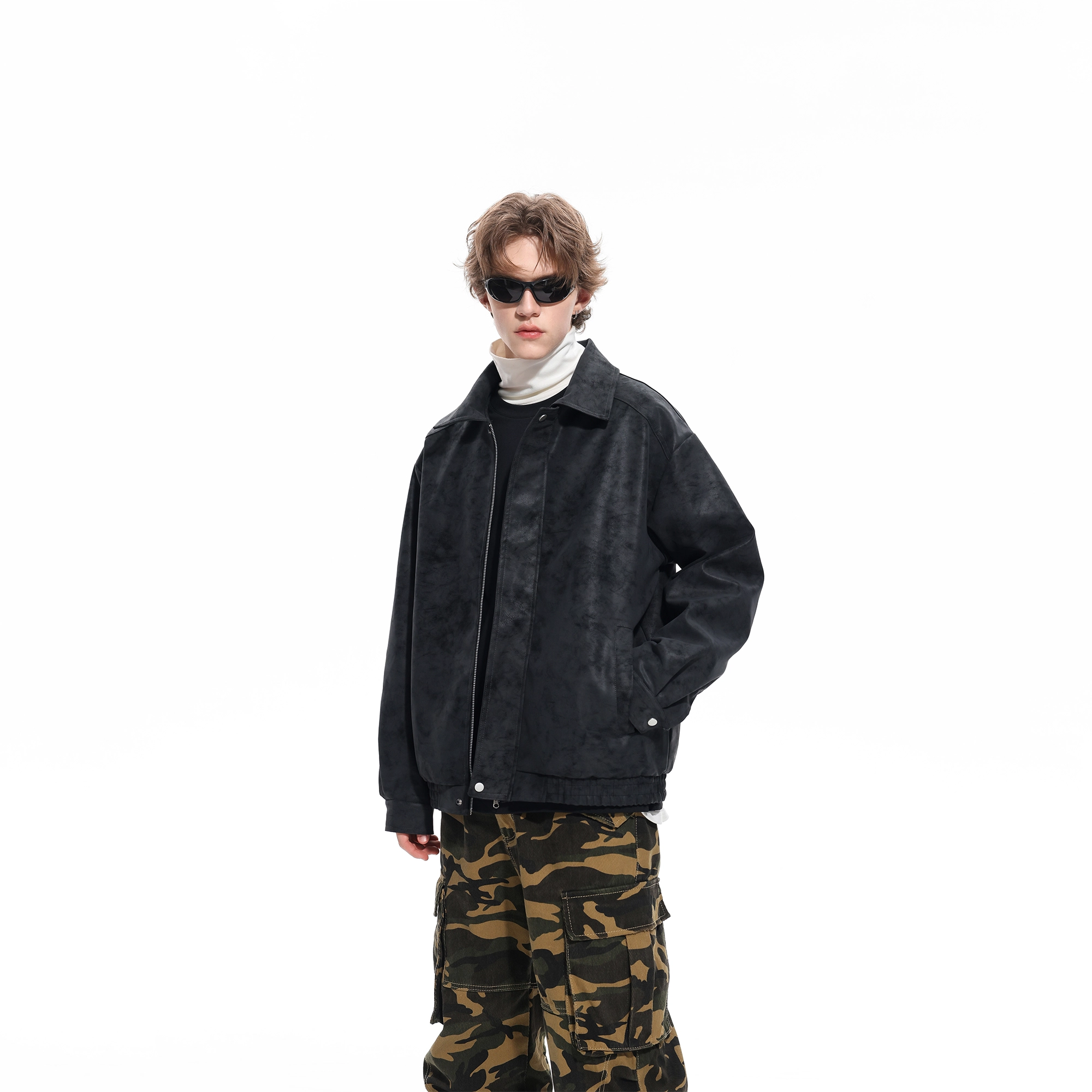 Fakeyoung