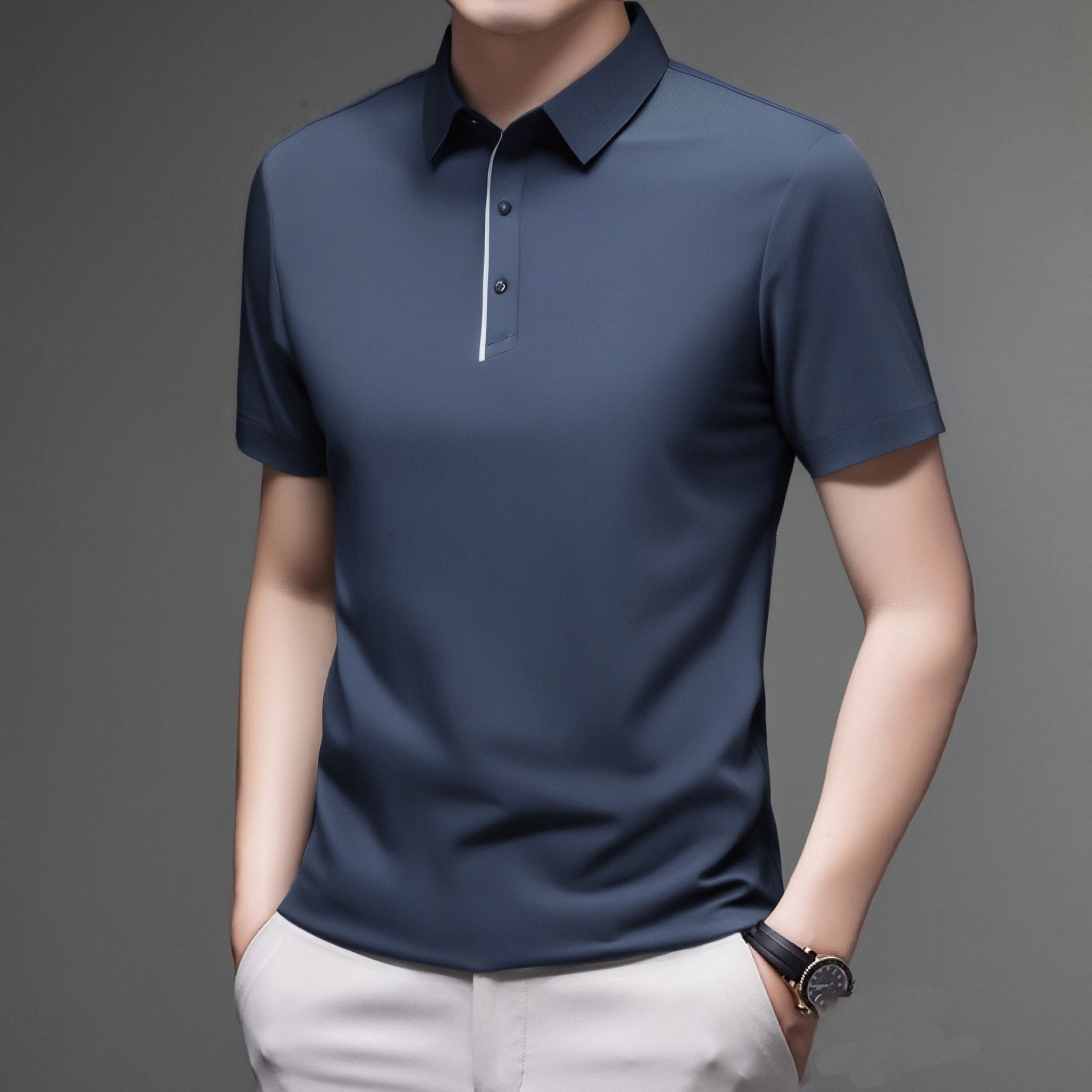 Fakeyoung tPolo