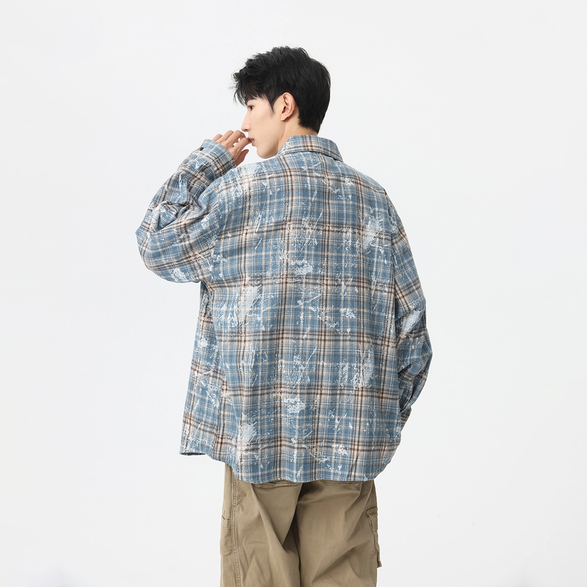 Fakeyoung vintagelogocleanfit