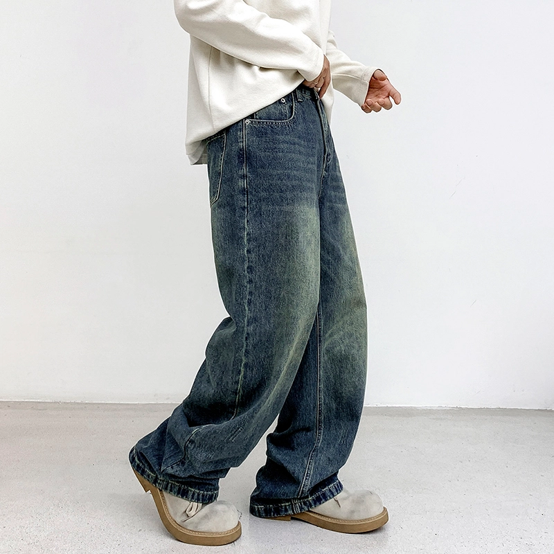 Fakeyoung cleanfit