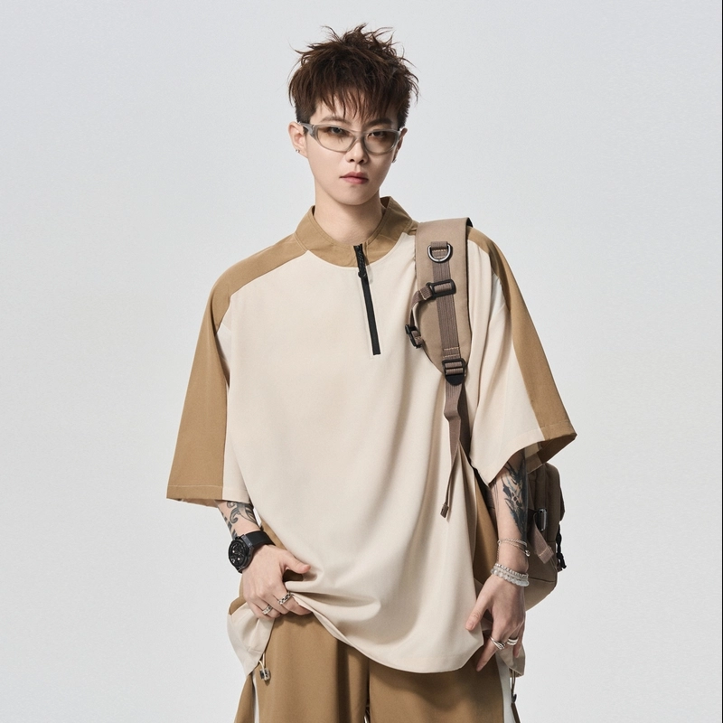 Fakeyoung T