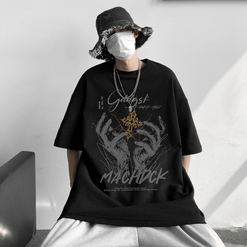 Fakeyoung T