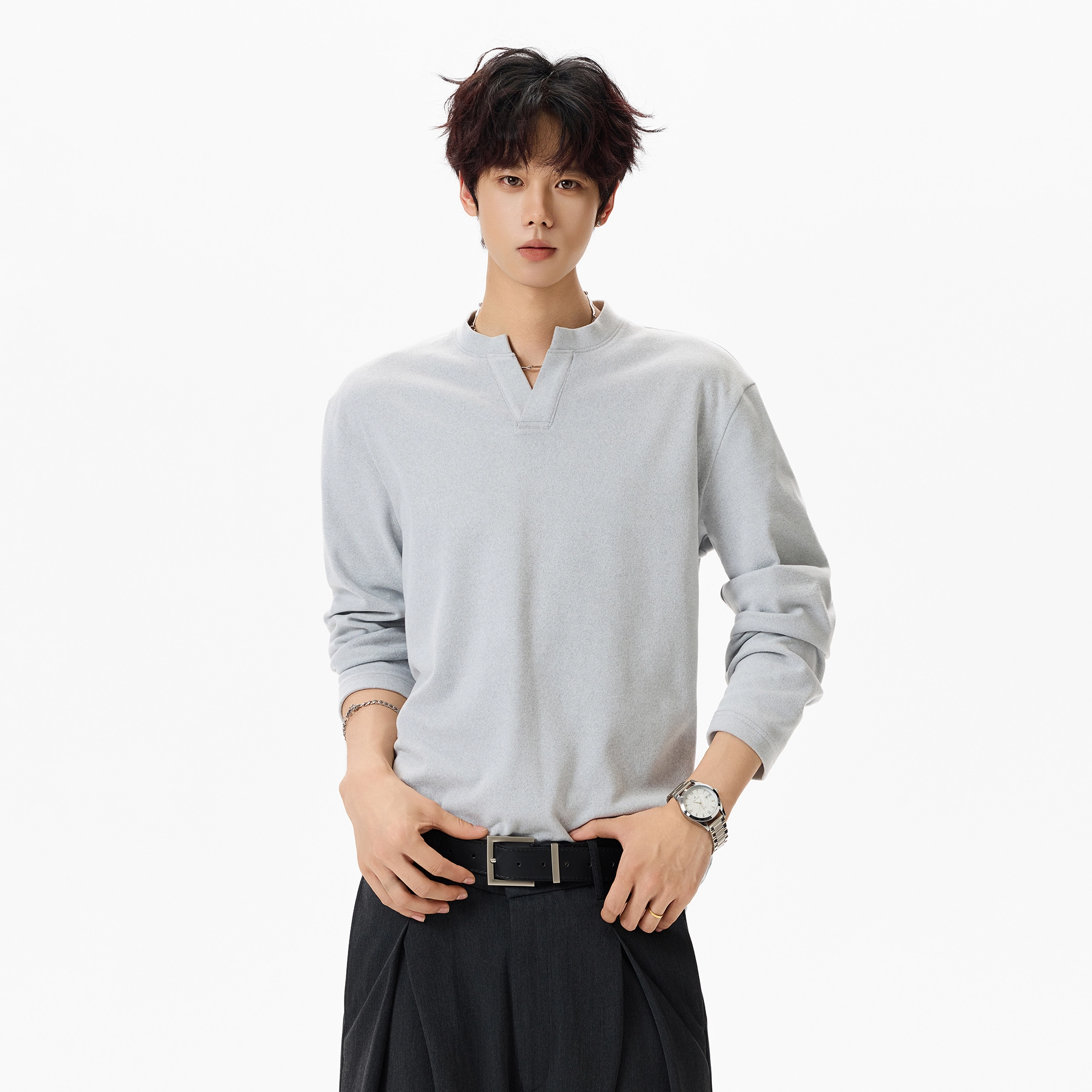 Fakeyoung cleanfitVT