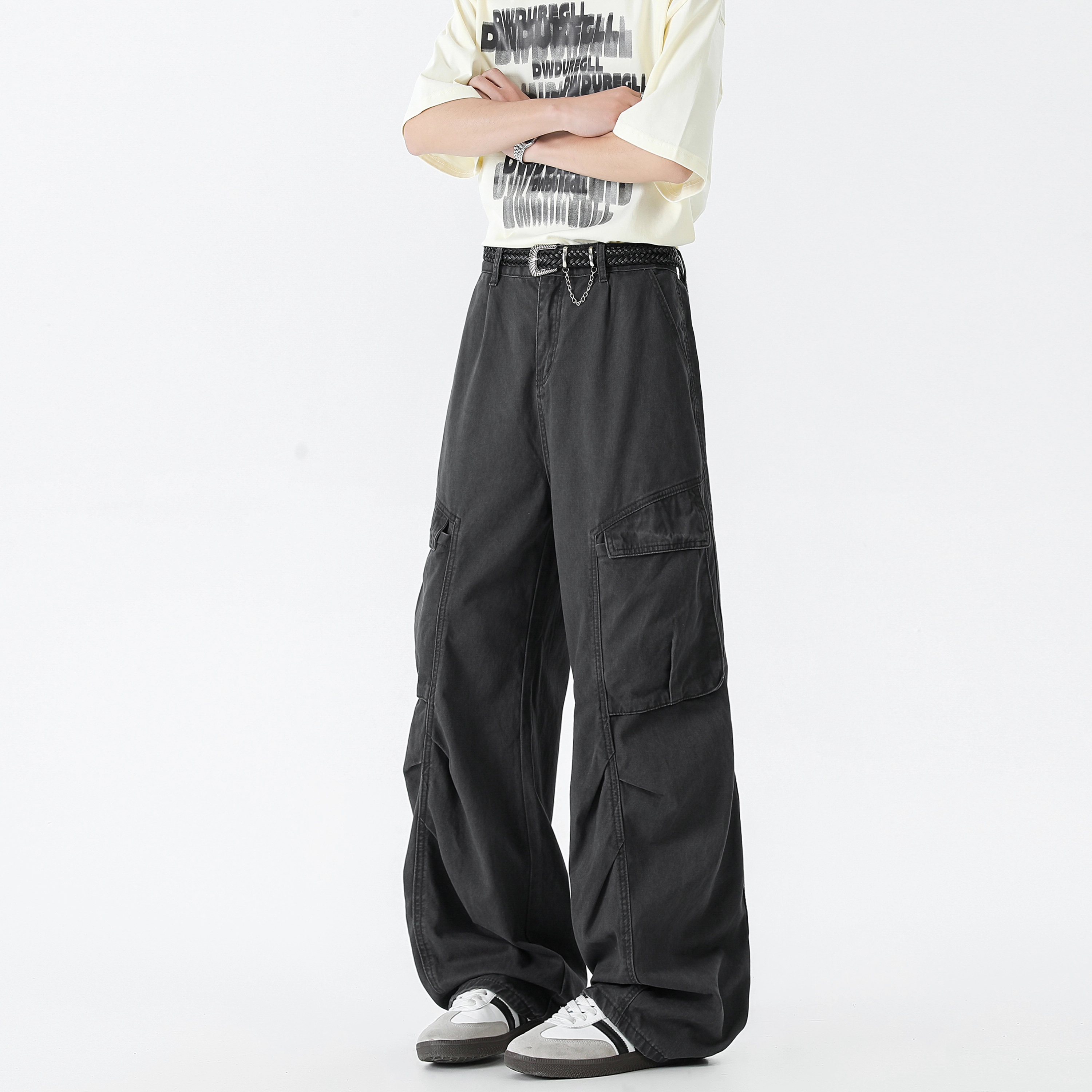 Fakeyoung cleanfitvibe