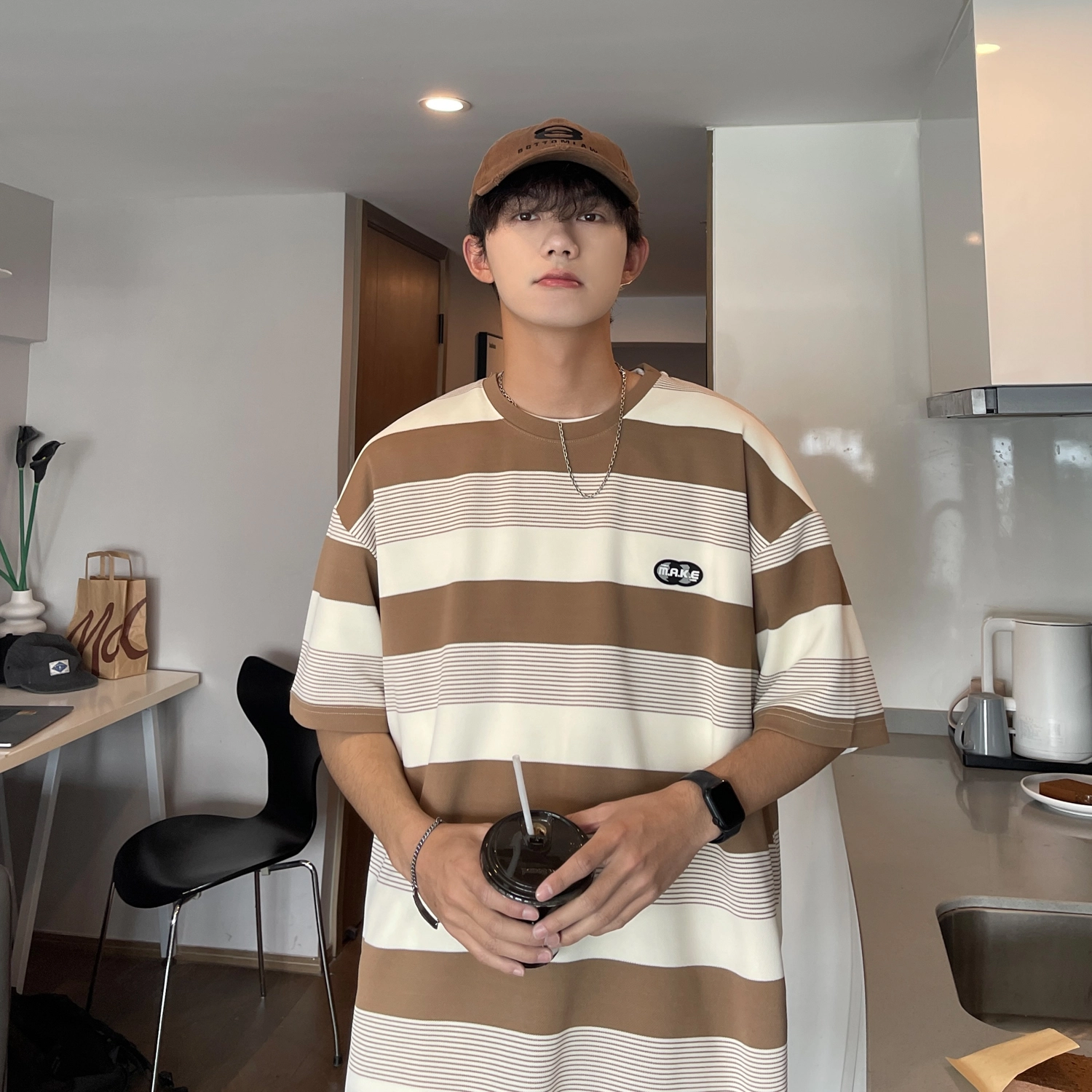 Fakeyoung T