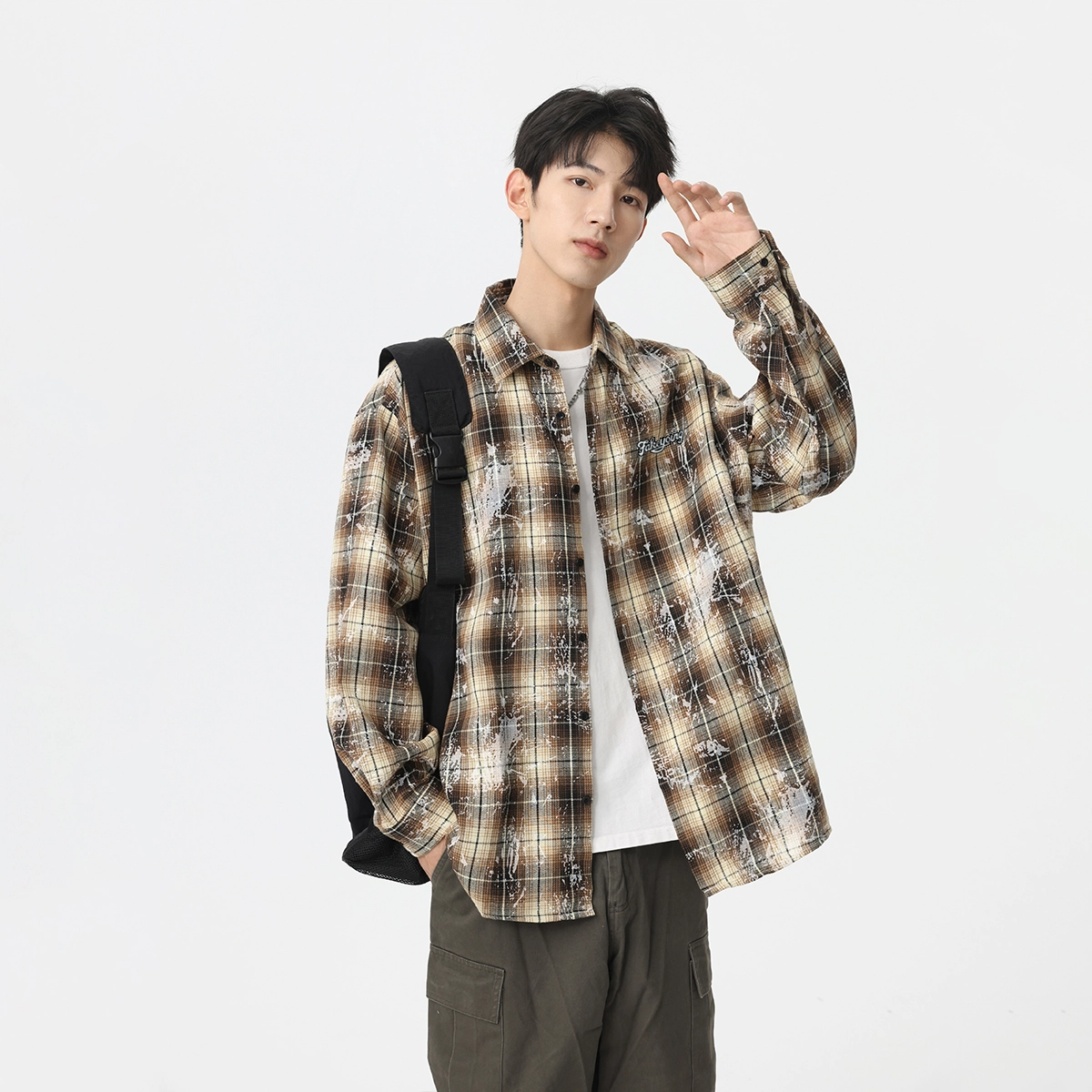Fakeyoung logocleanfit