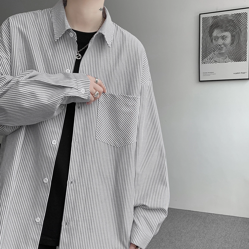 Fakeyoung cityboy