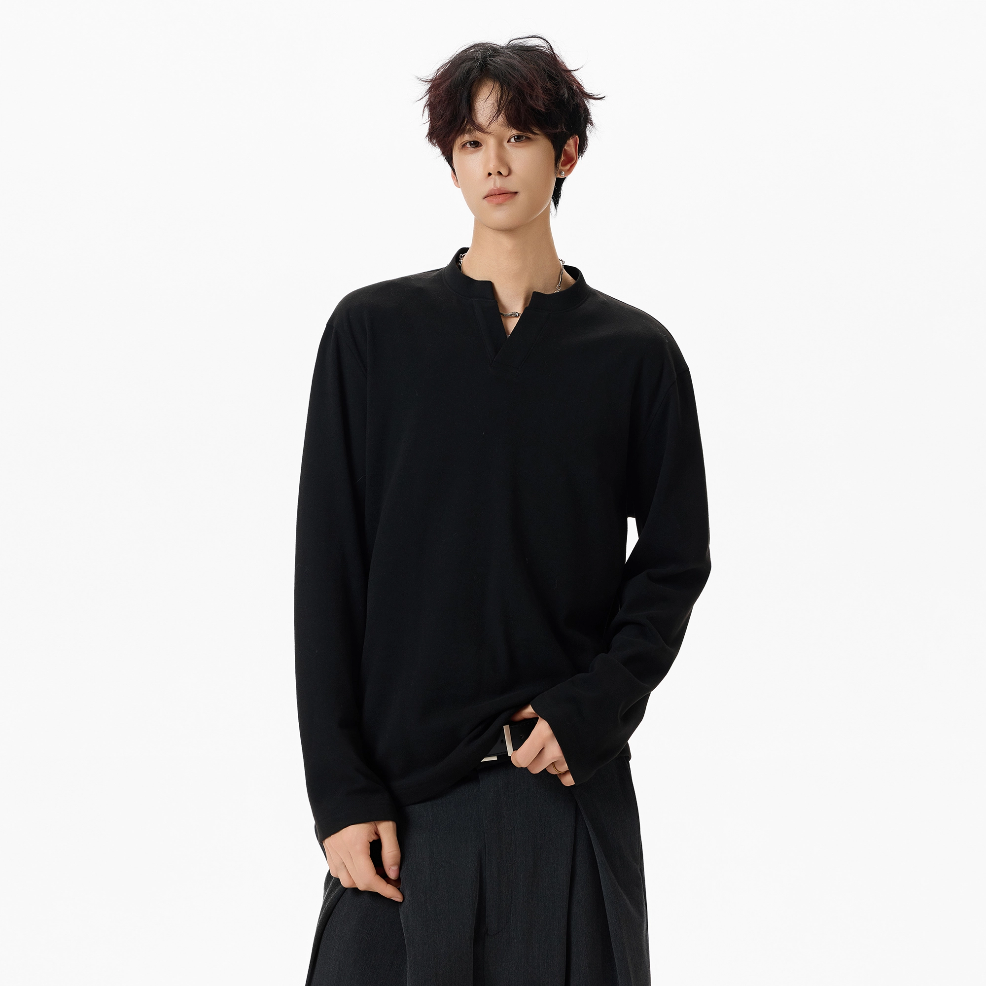 Fakeyoung cleanfitVT
