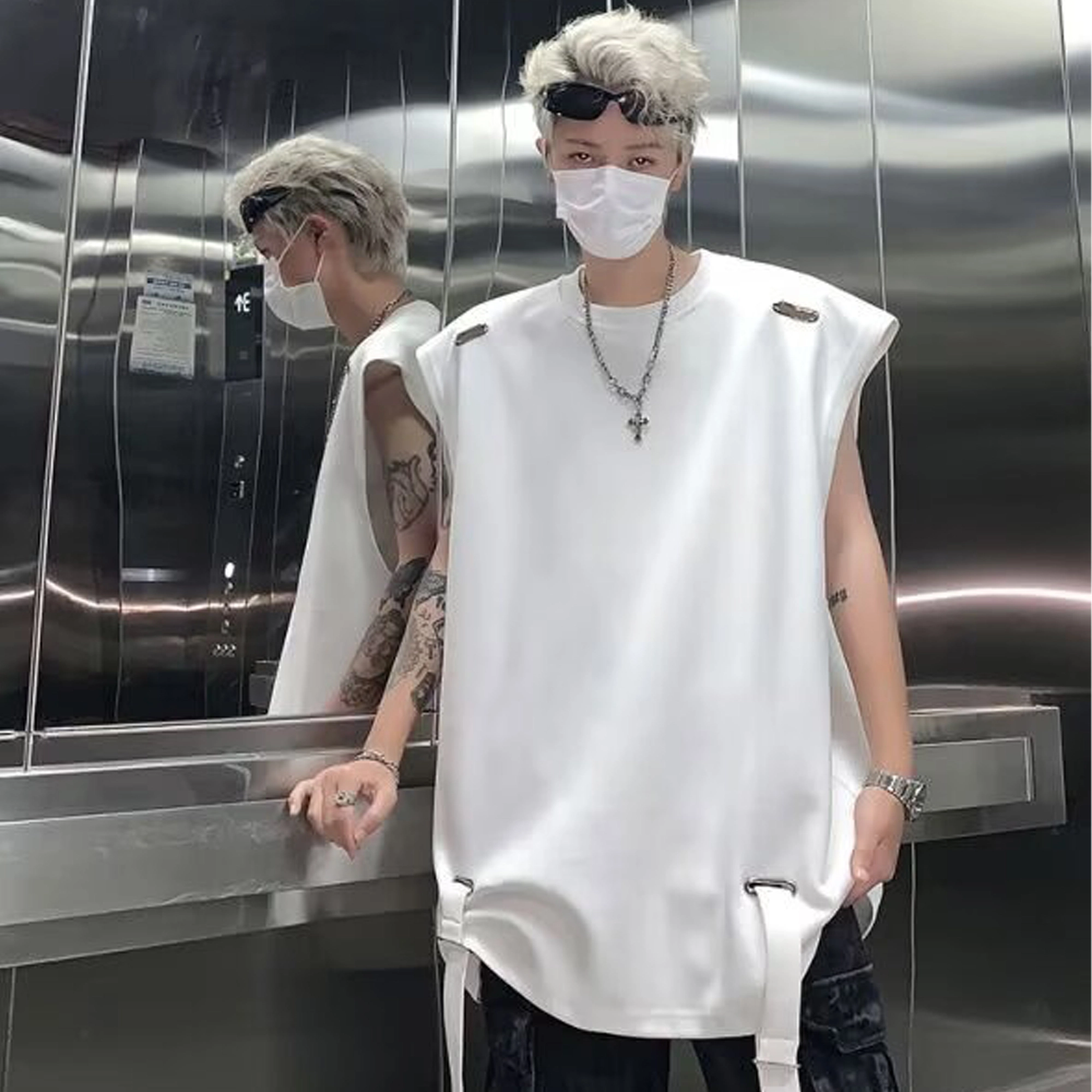 Fakeyoung