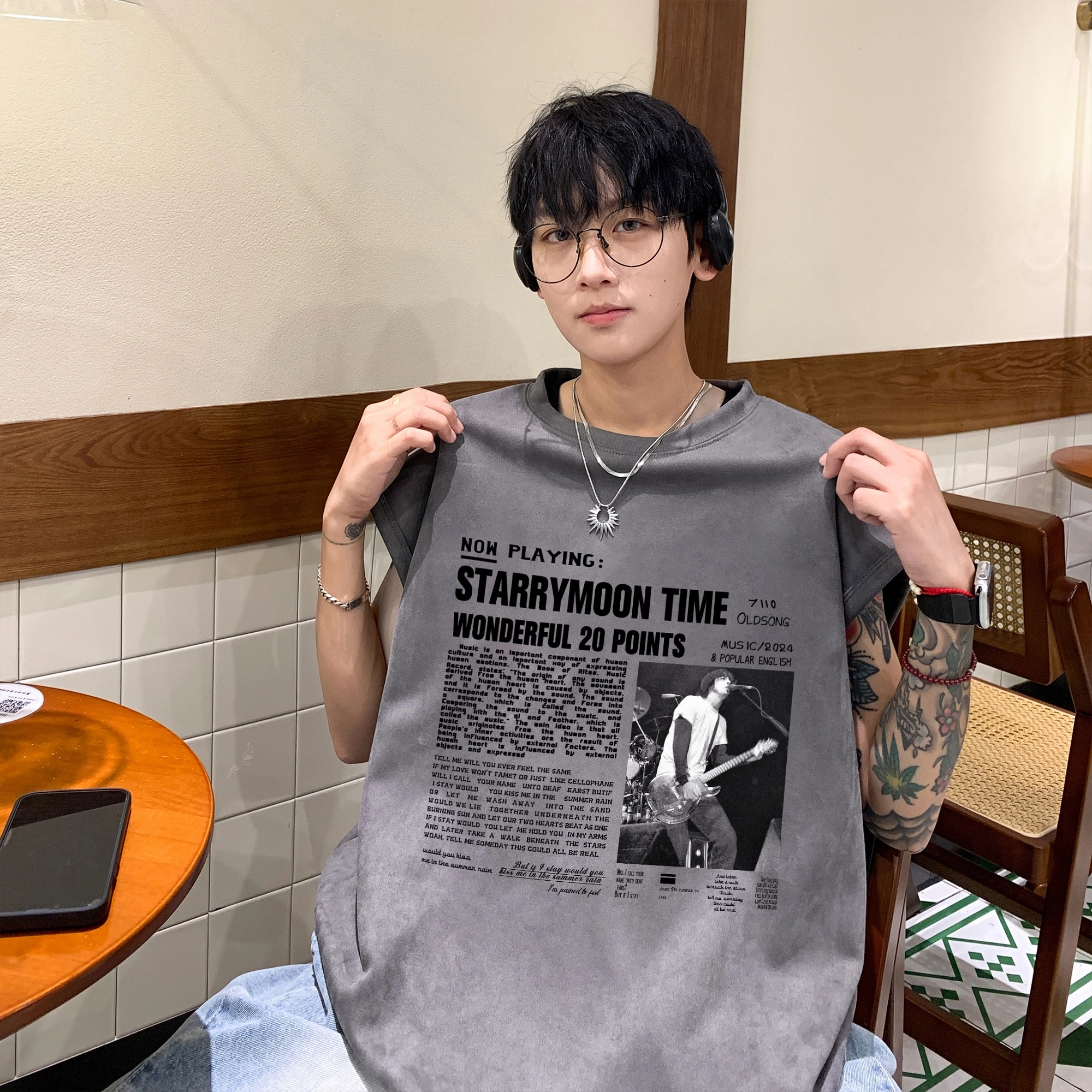 Fakeyoung