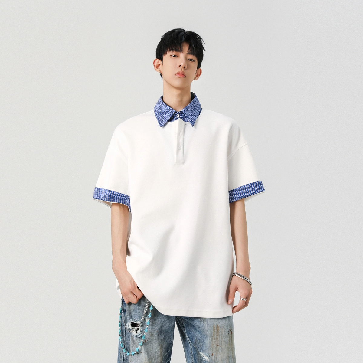 Fakeyoung T