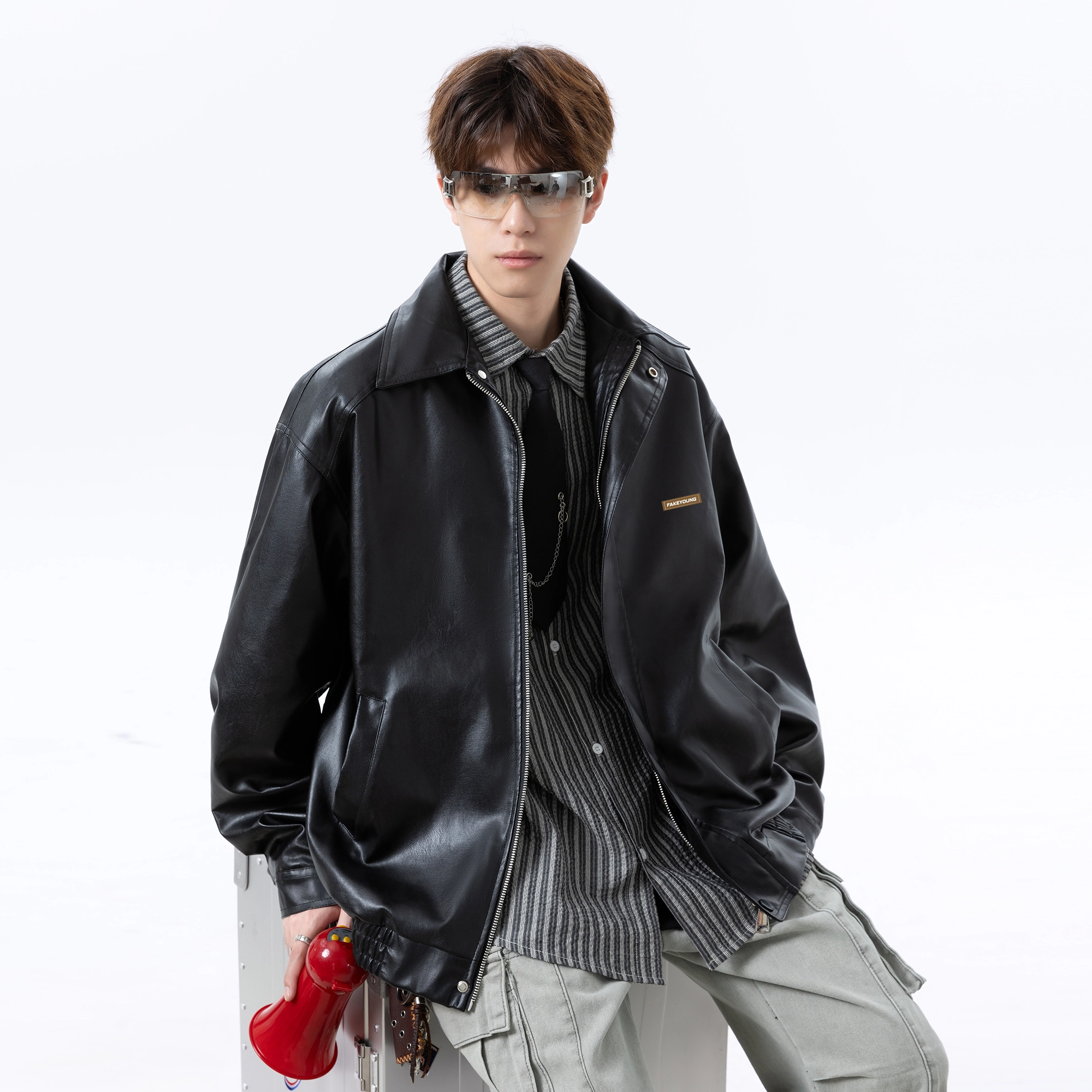 Fakeyoung