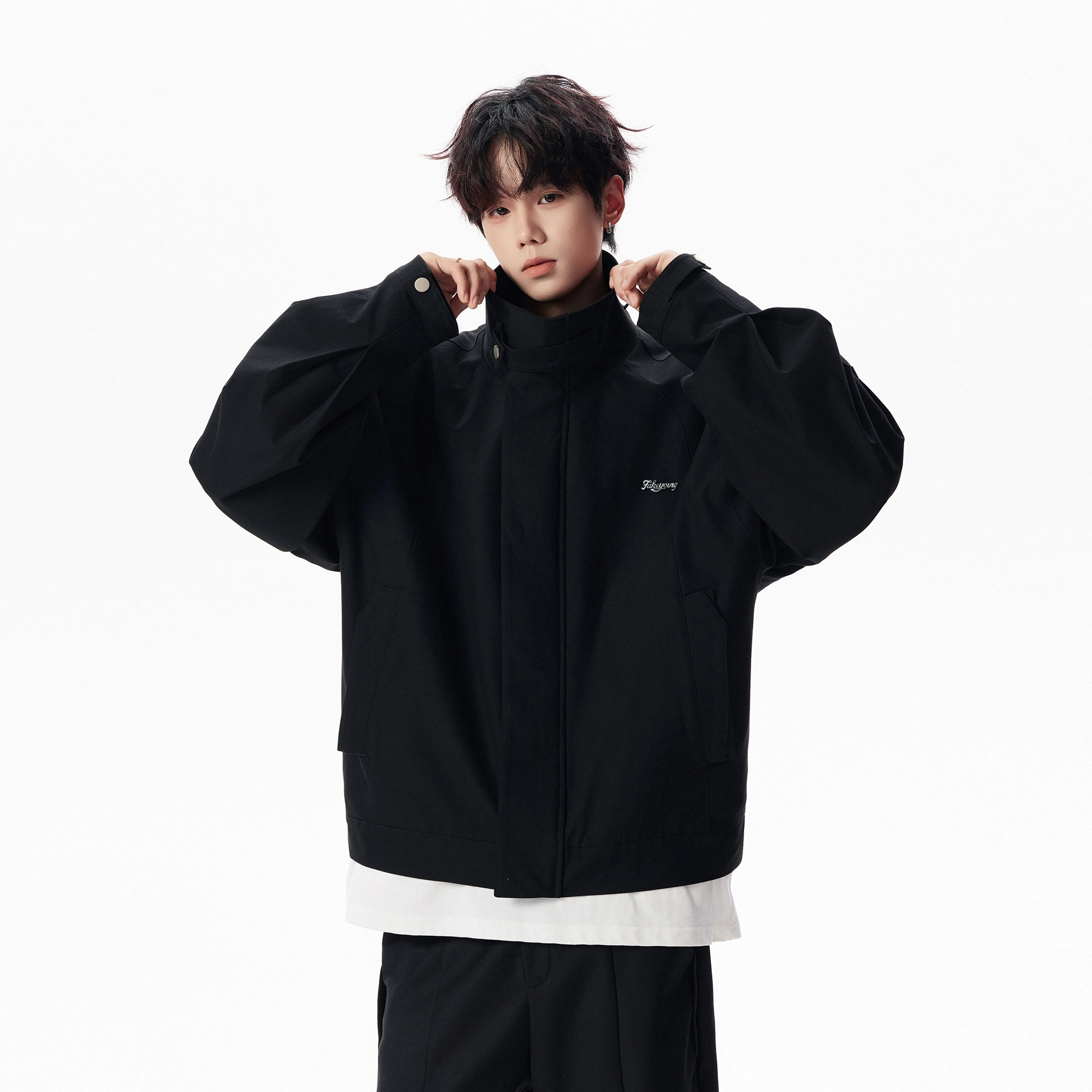 Fakeyoung